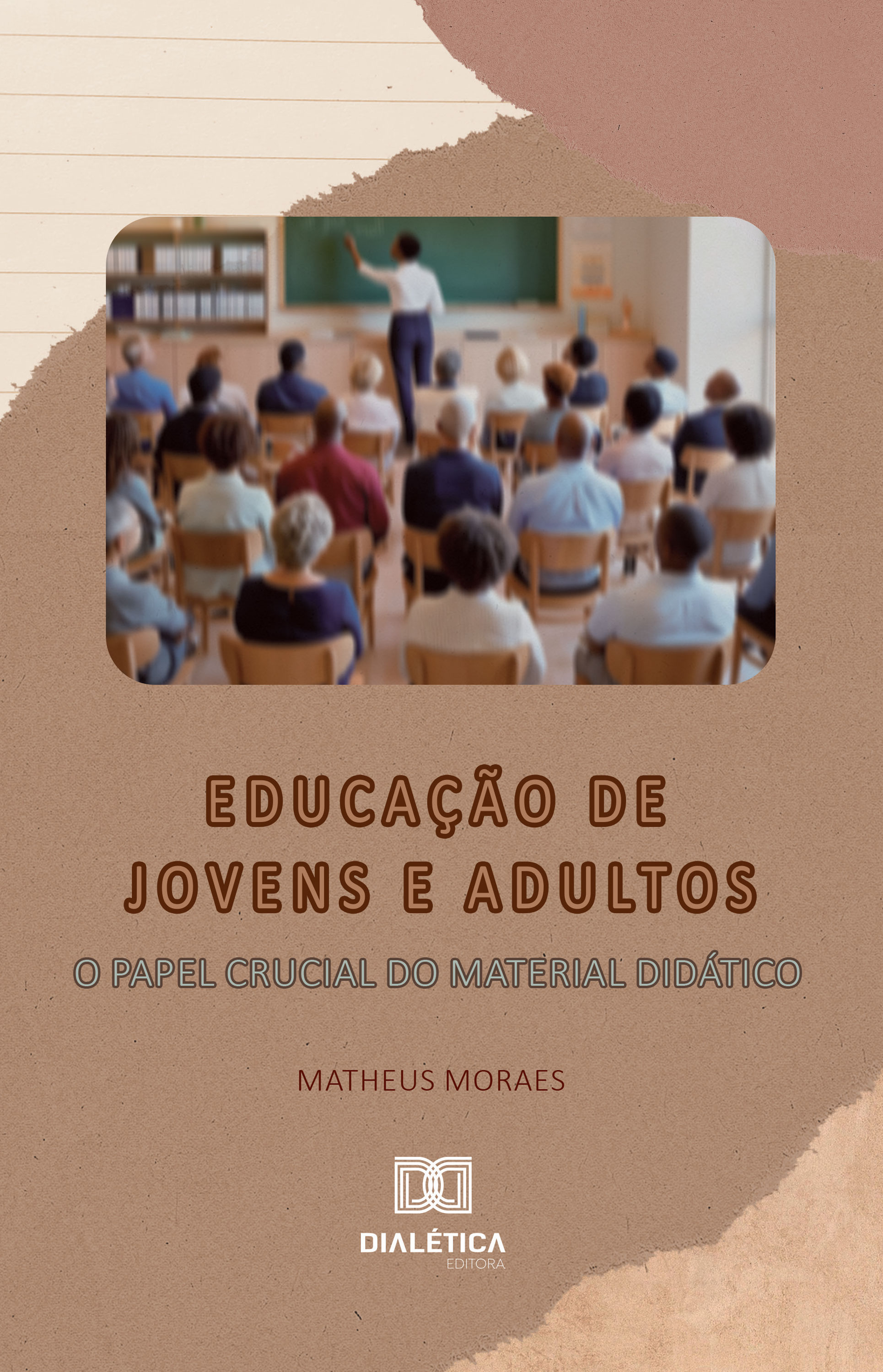 Educação de Jovens e Adultos