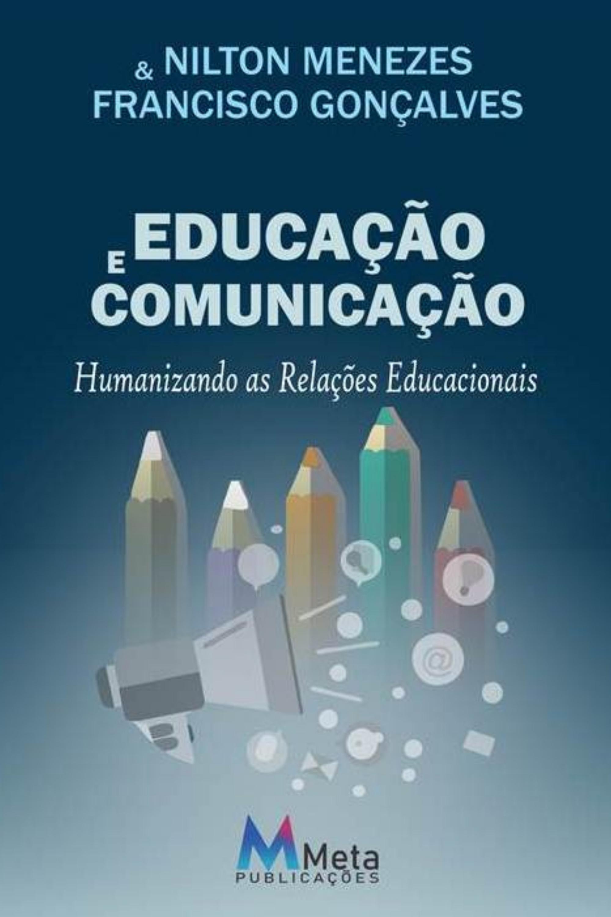 EDUCAÇÃO E COMUNICAÇÃO