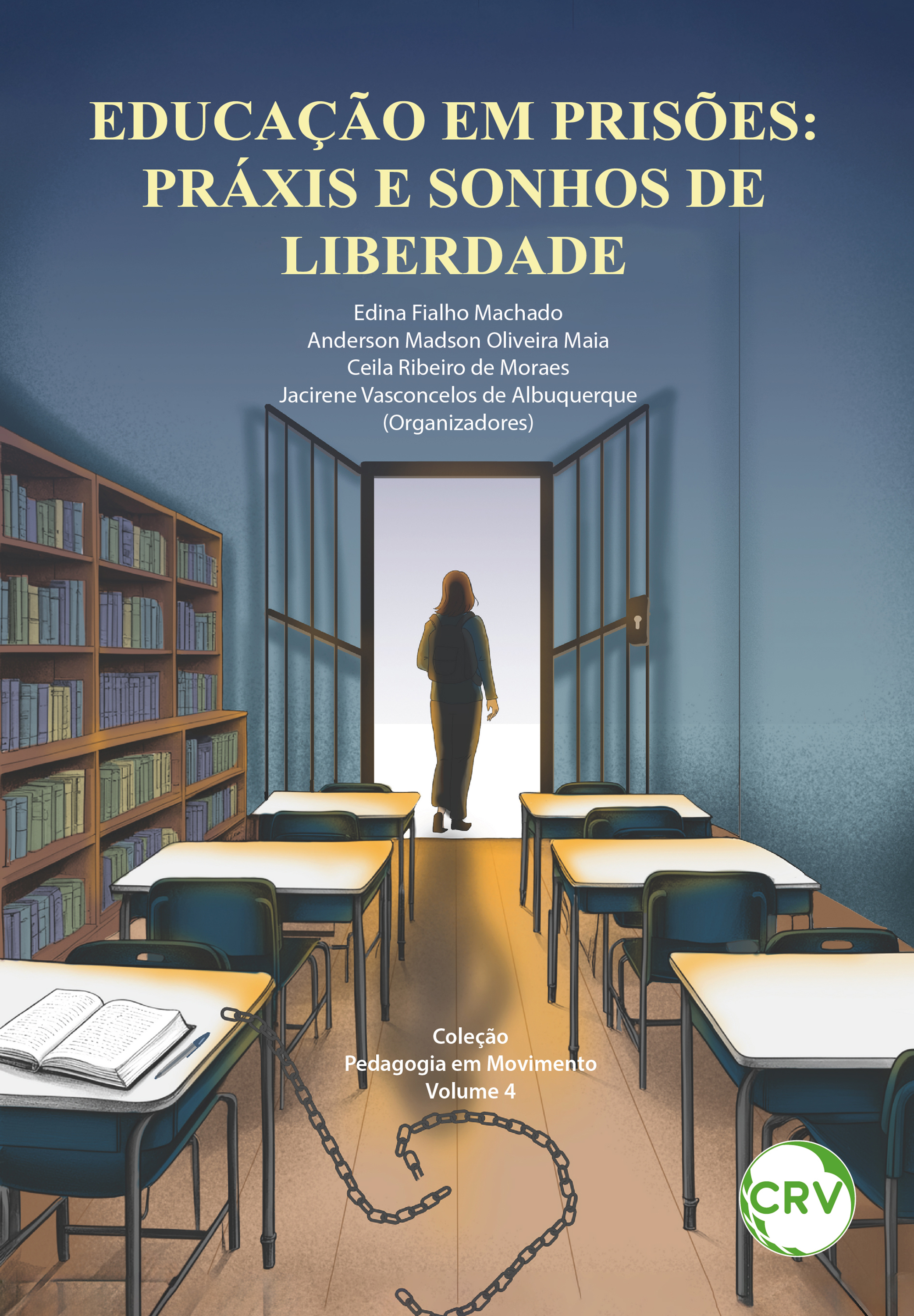 Educação em prisões