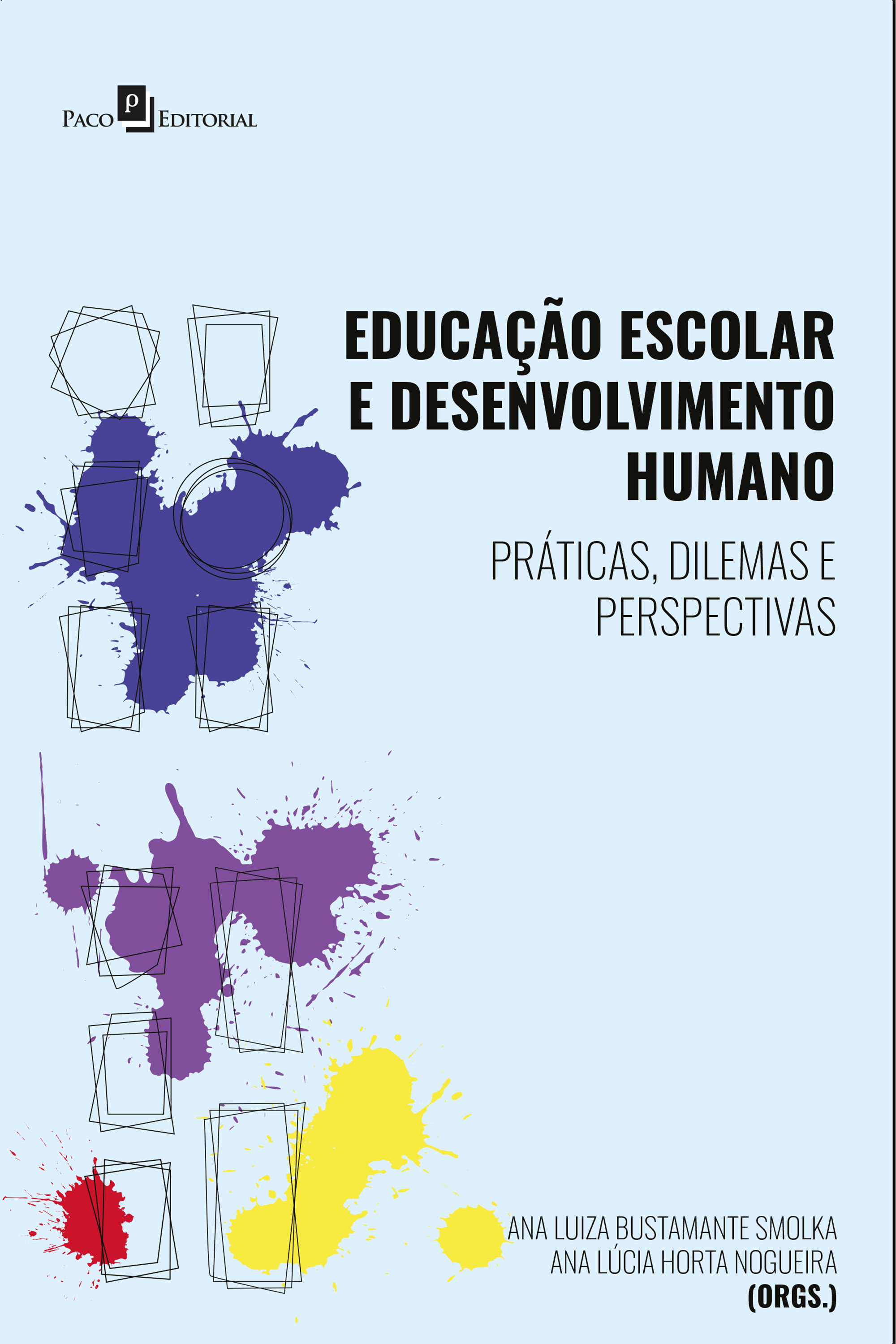 Educação escolar e desenvolvimento humano