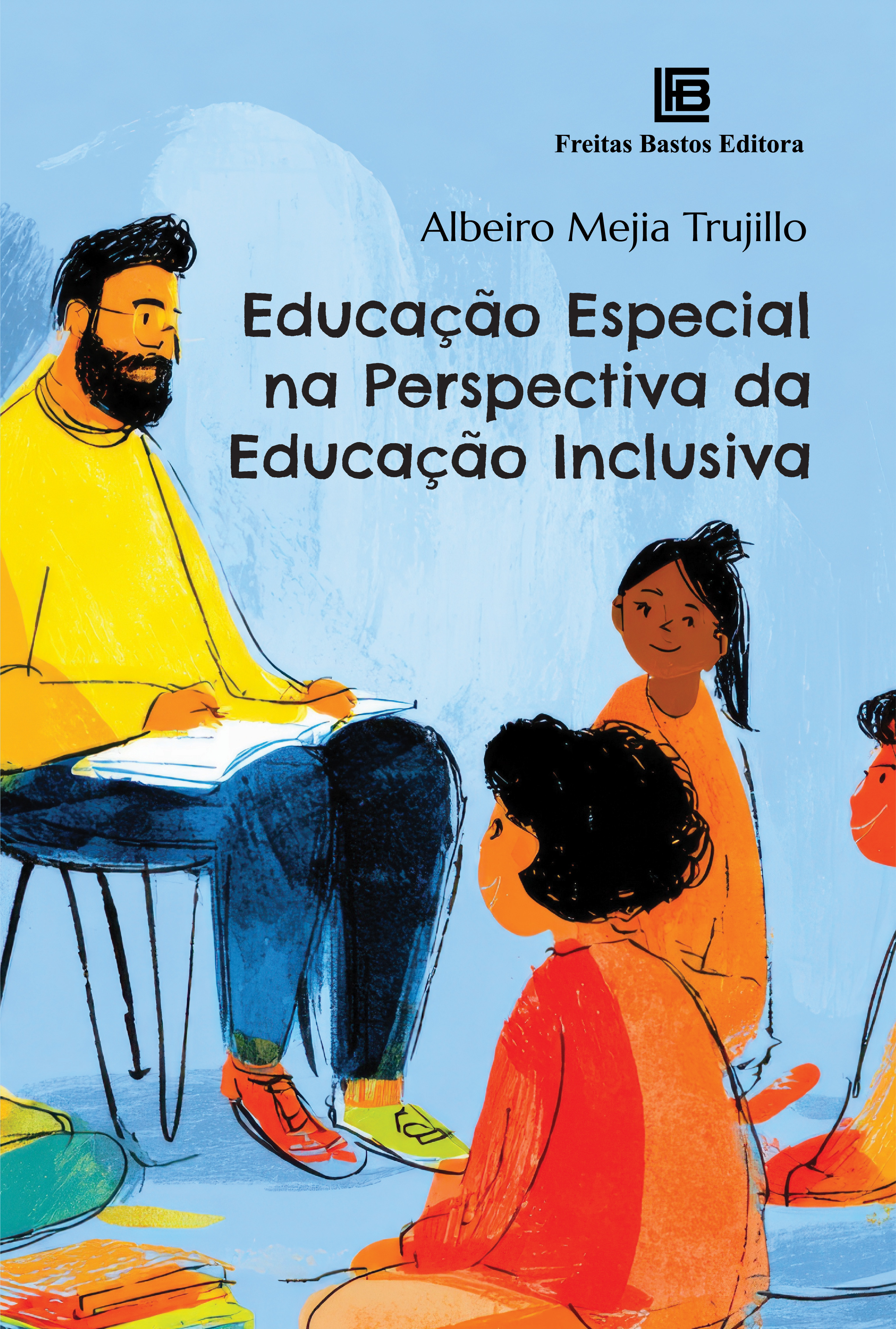 Educação Especial na Perspectiva da Educação Inclusiva