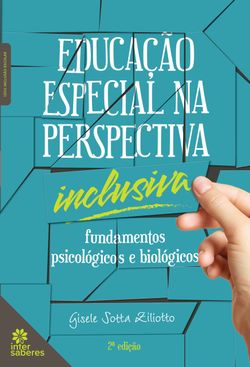 Educação especial na perspectiva inclusiva: