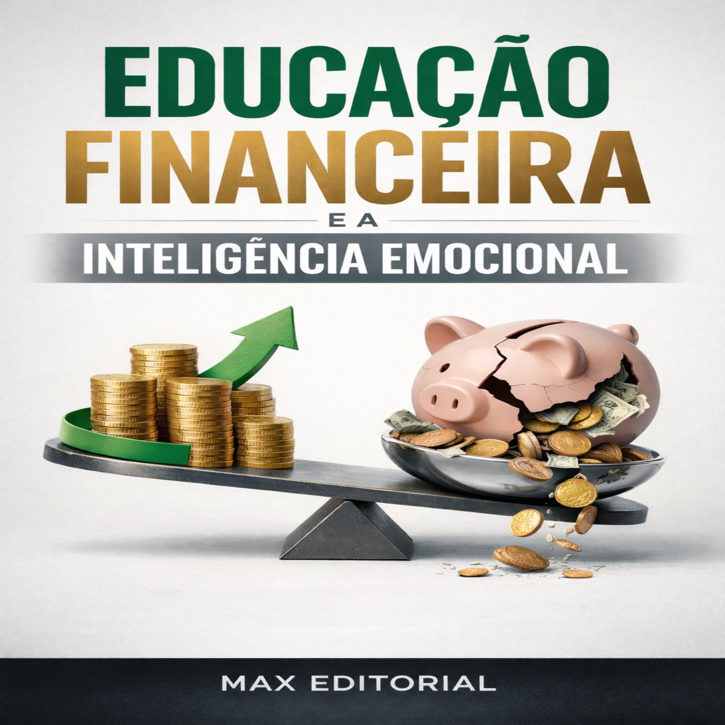 Educação Financeira e a Inteligência Emocional