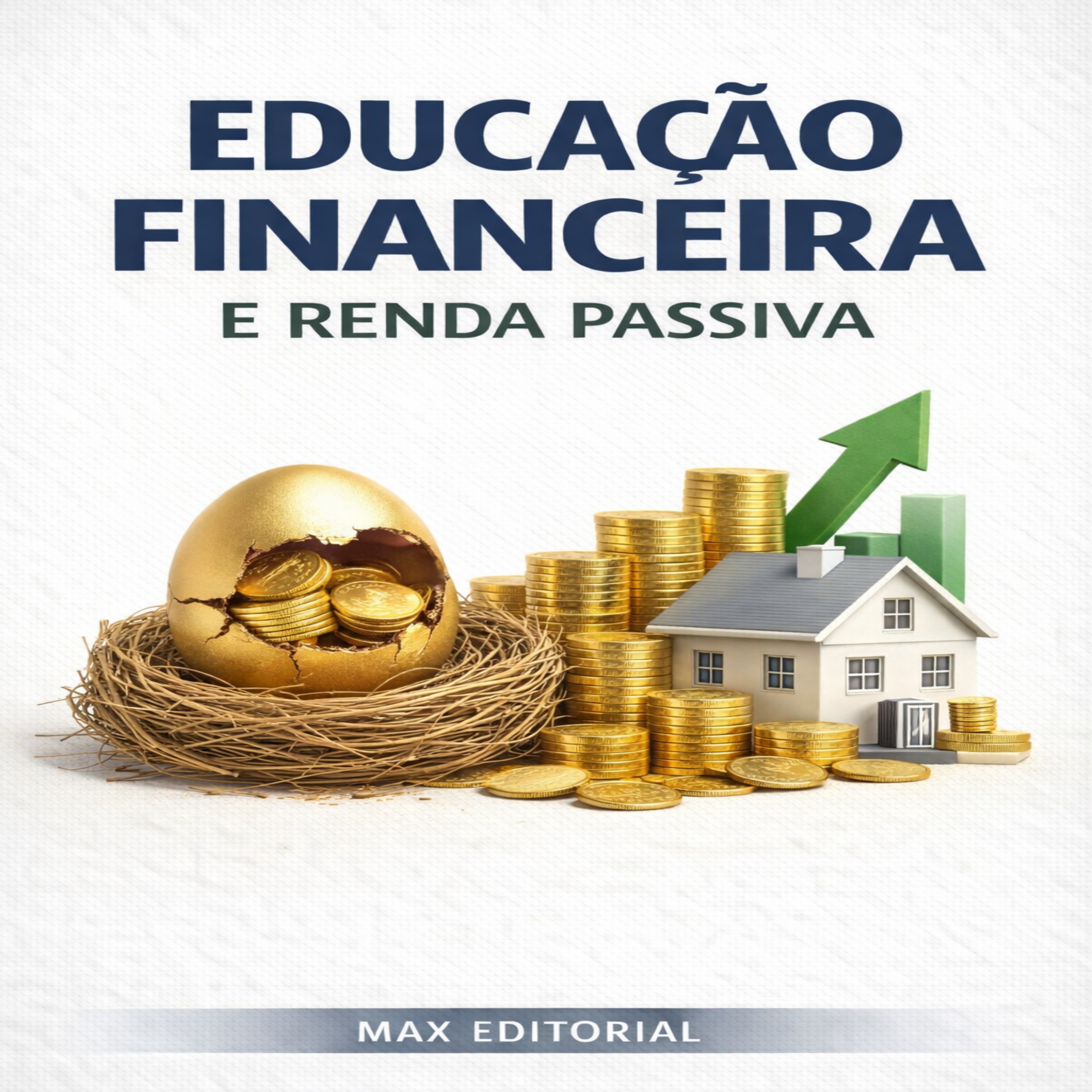 Educação Financeira e Renda Passiva