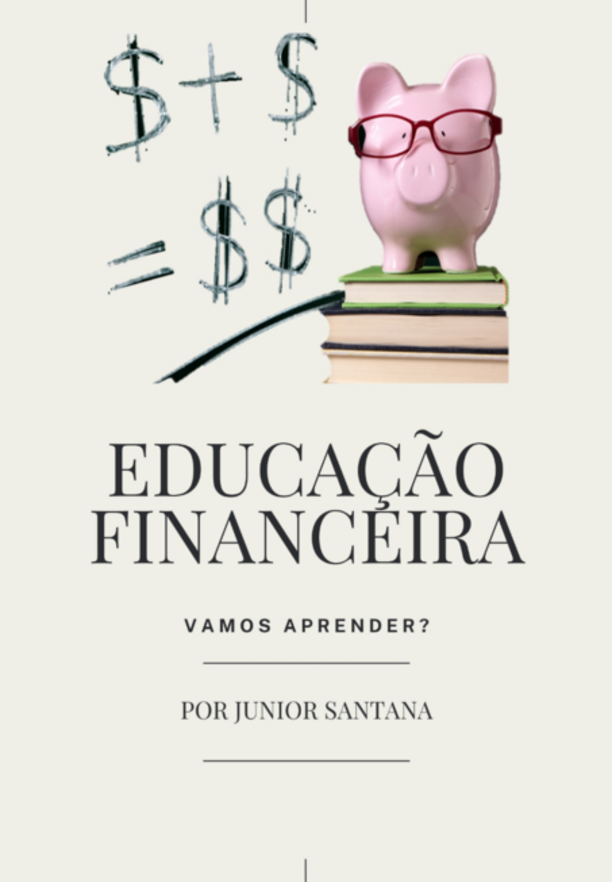 Educação Financeira