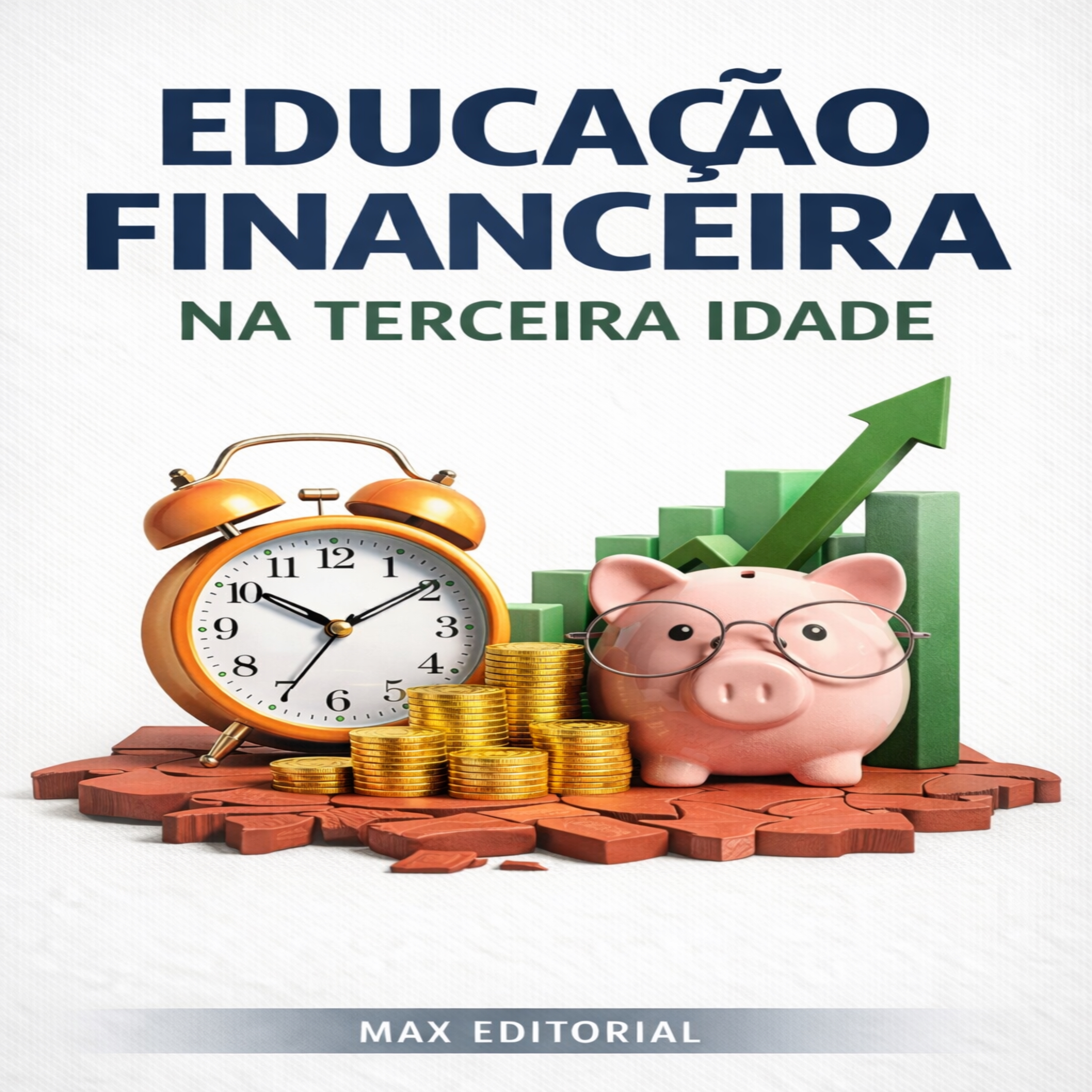Educação Financeira na Terceira Idade