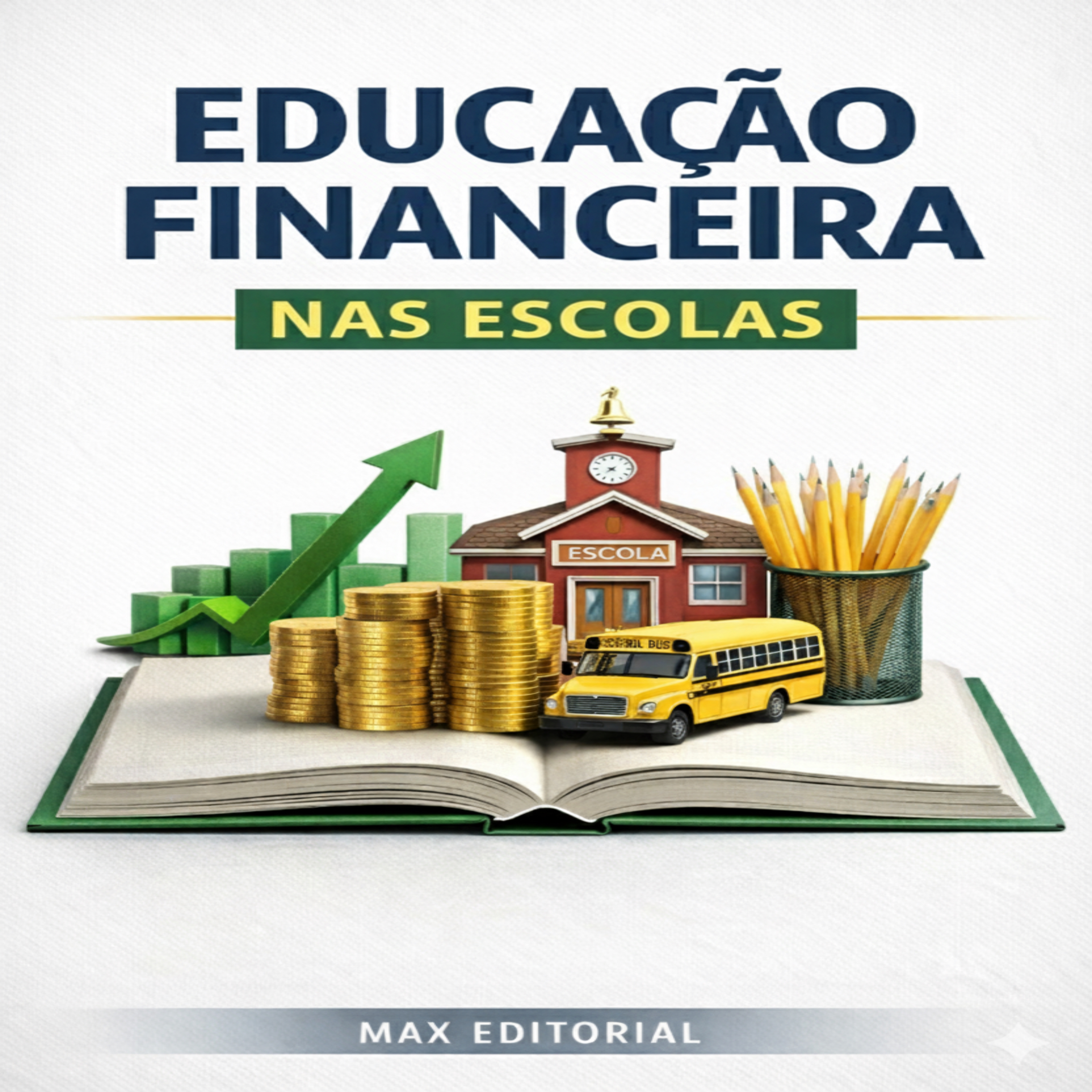 Educação Financeira nas Escolas