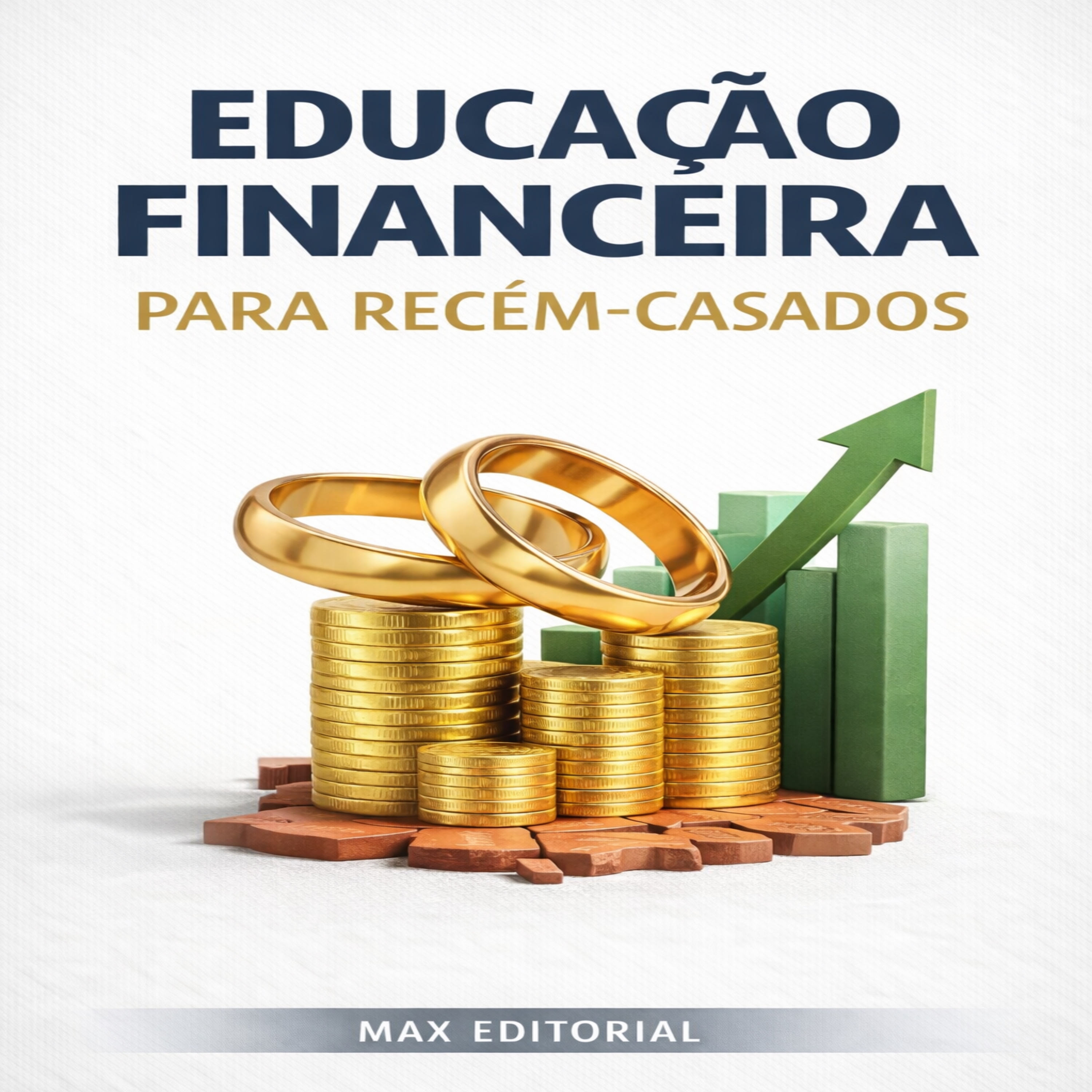 Educação Financeira para Recém-Casados