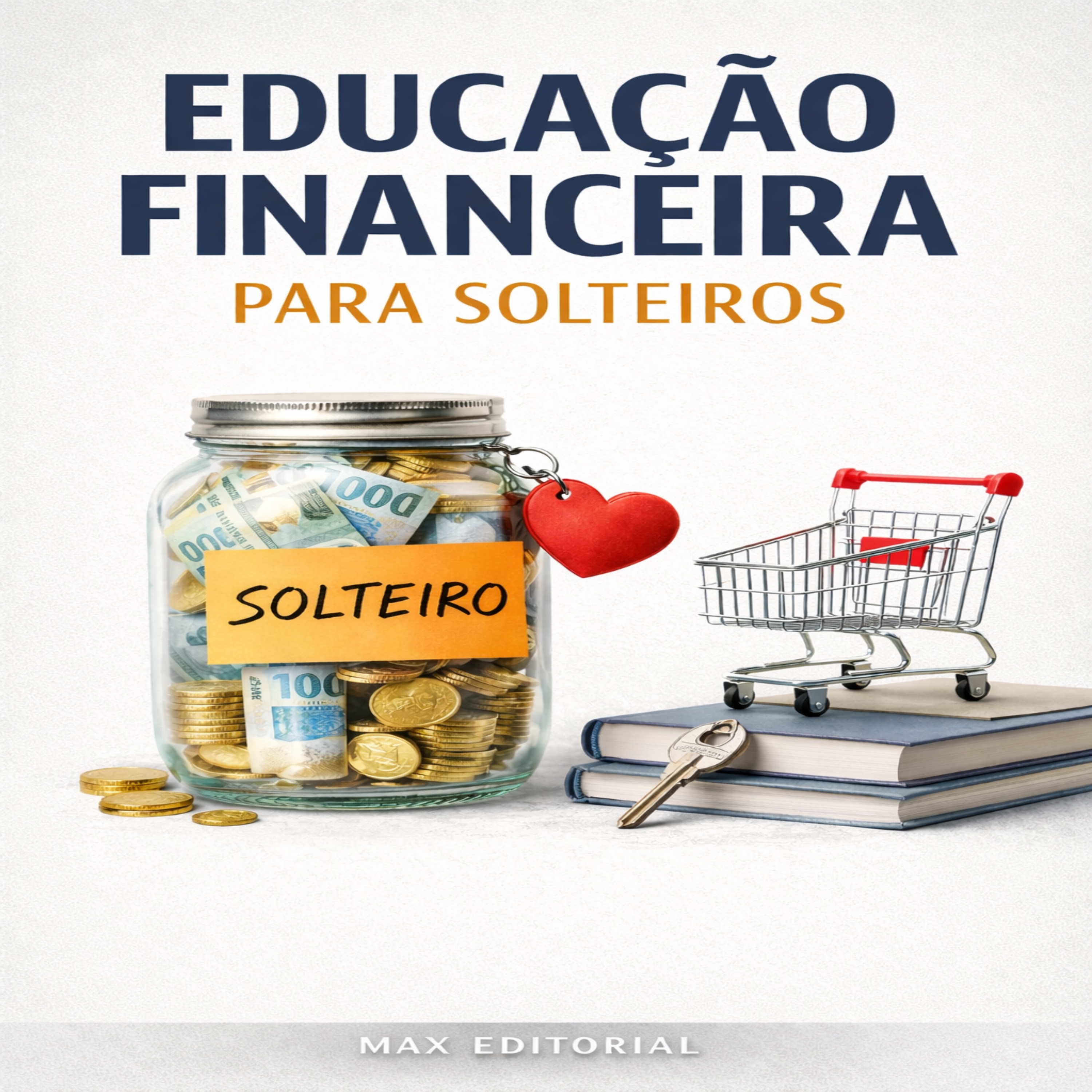 Educação Financeira para Solteiros