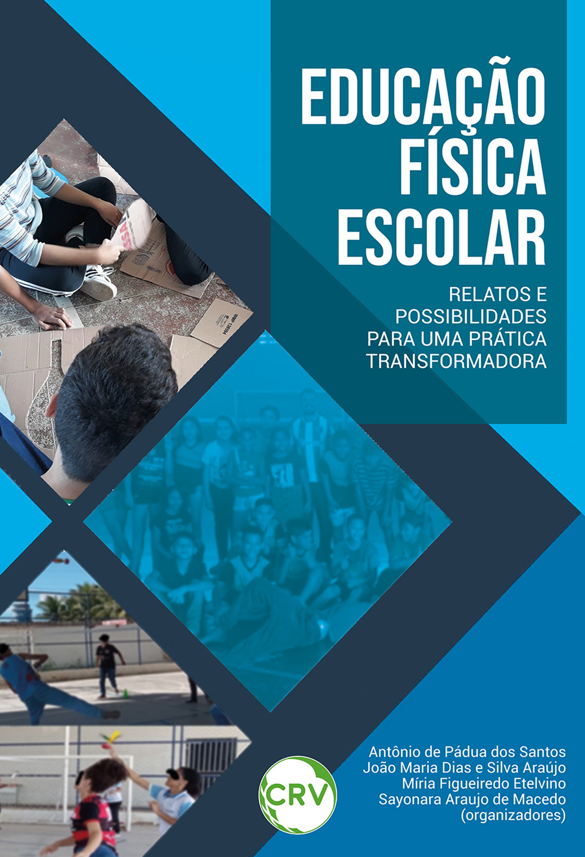 Educação física escolar