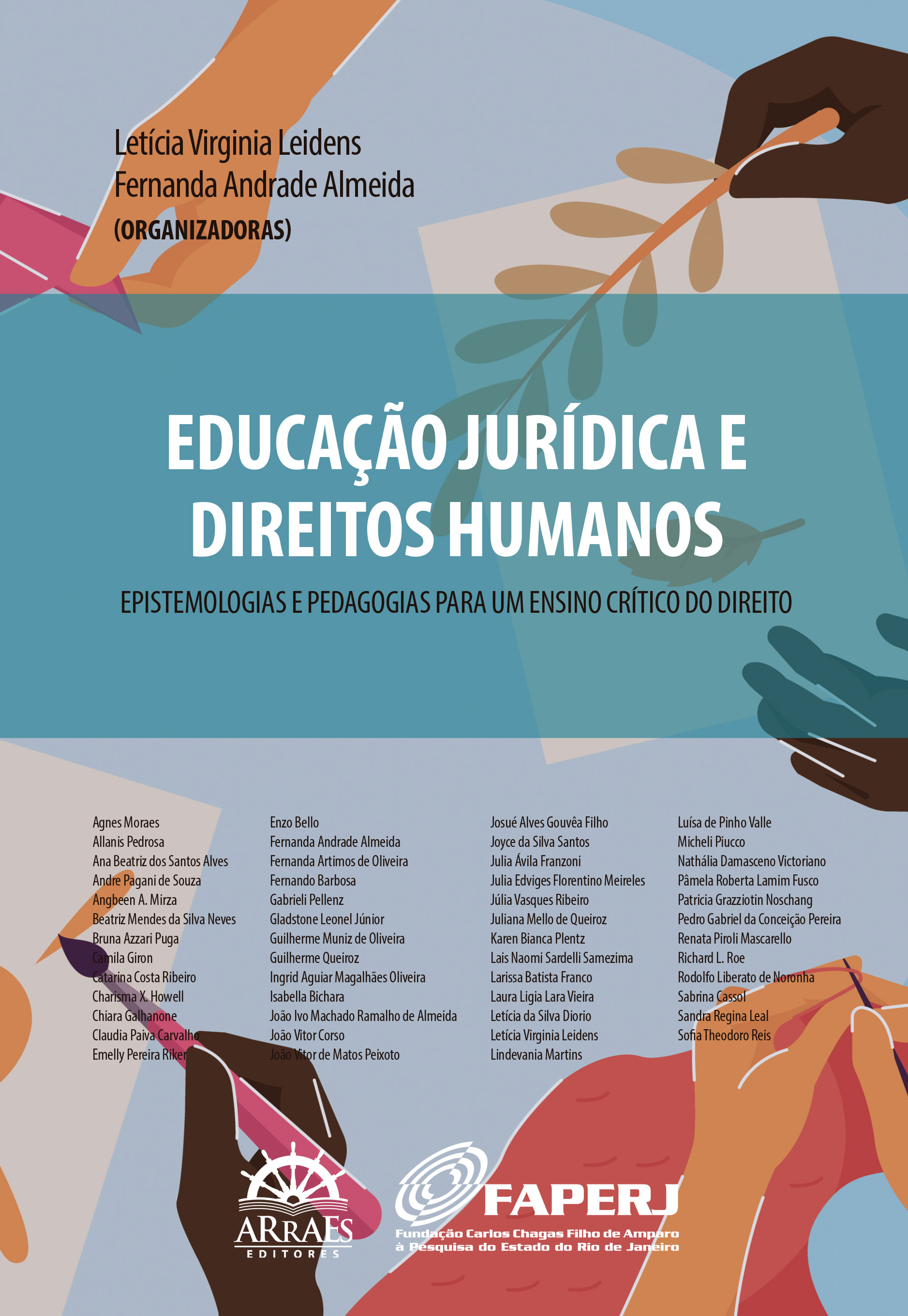 Educação jurídica e direitos humanos