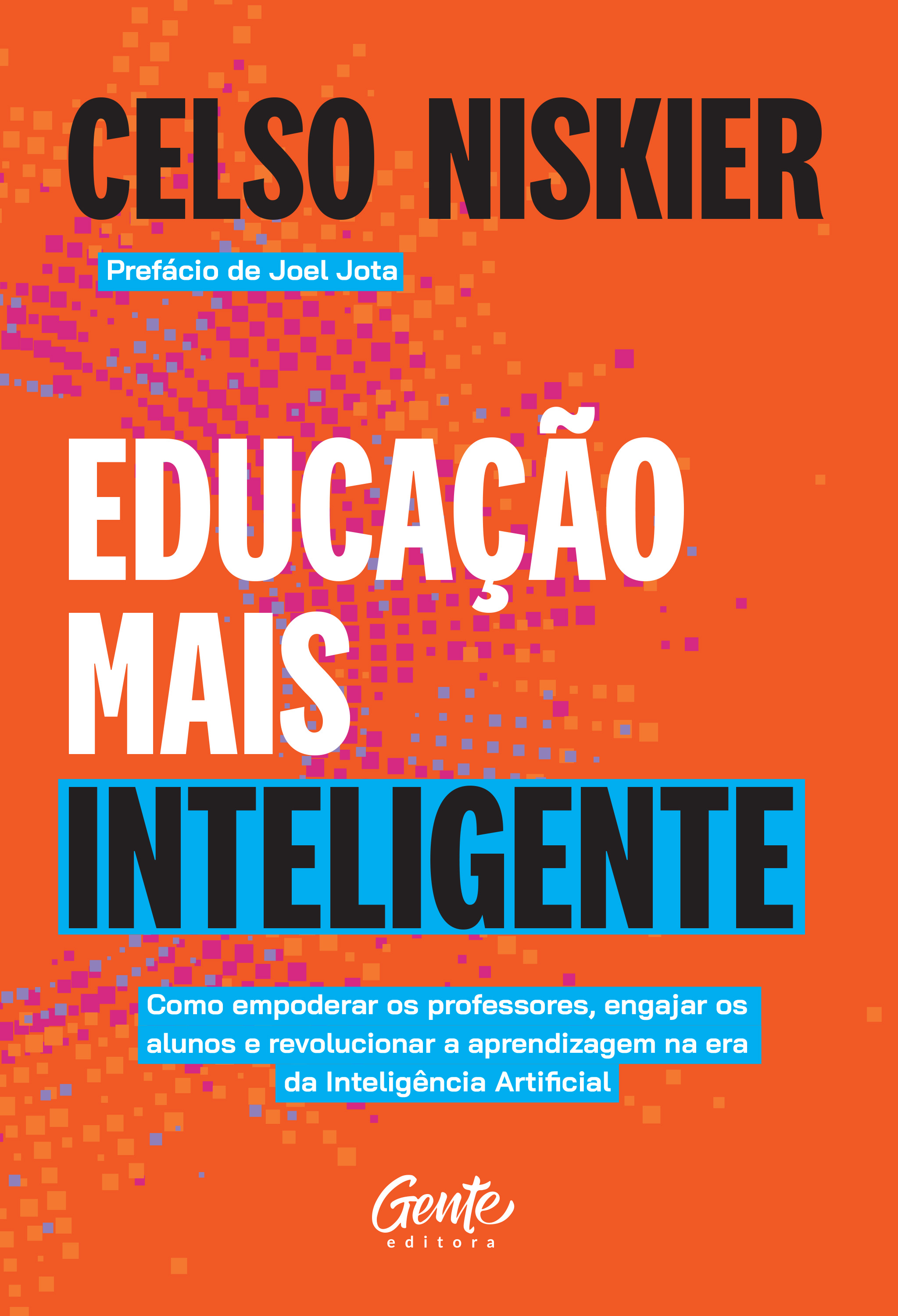 Educação mais inteligente