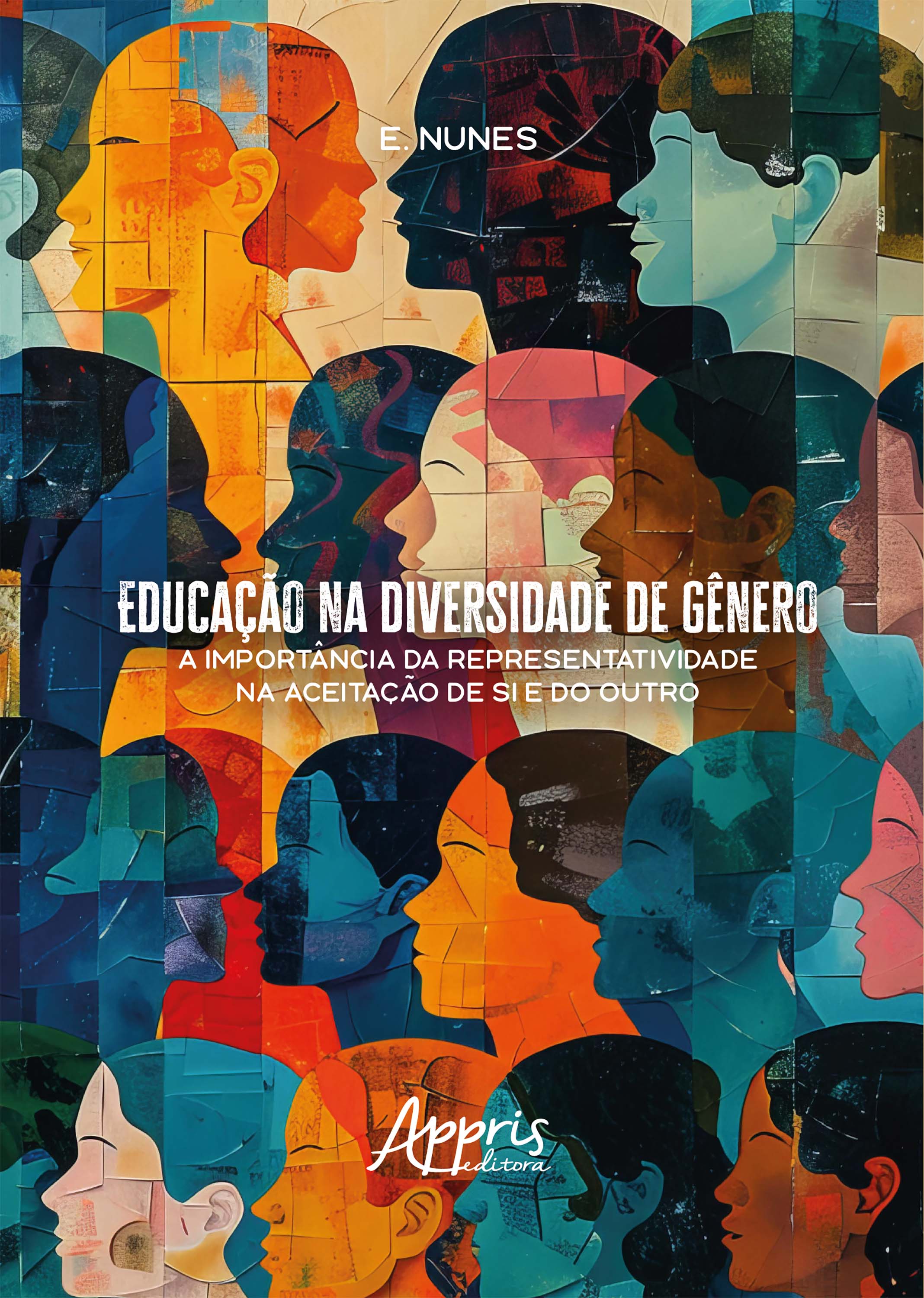 Educação na Diversidade de Gênero: A Importância da Representatividade na Aceitação de si e do Outro