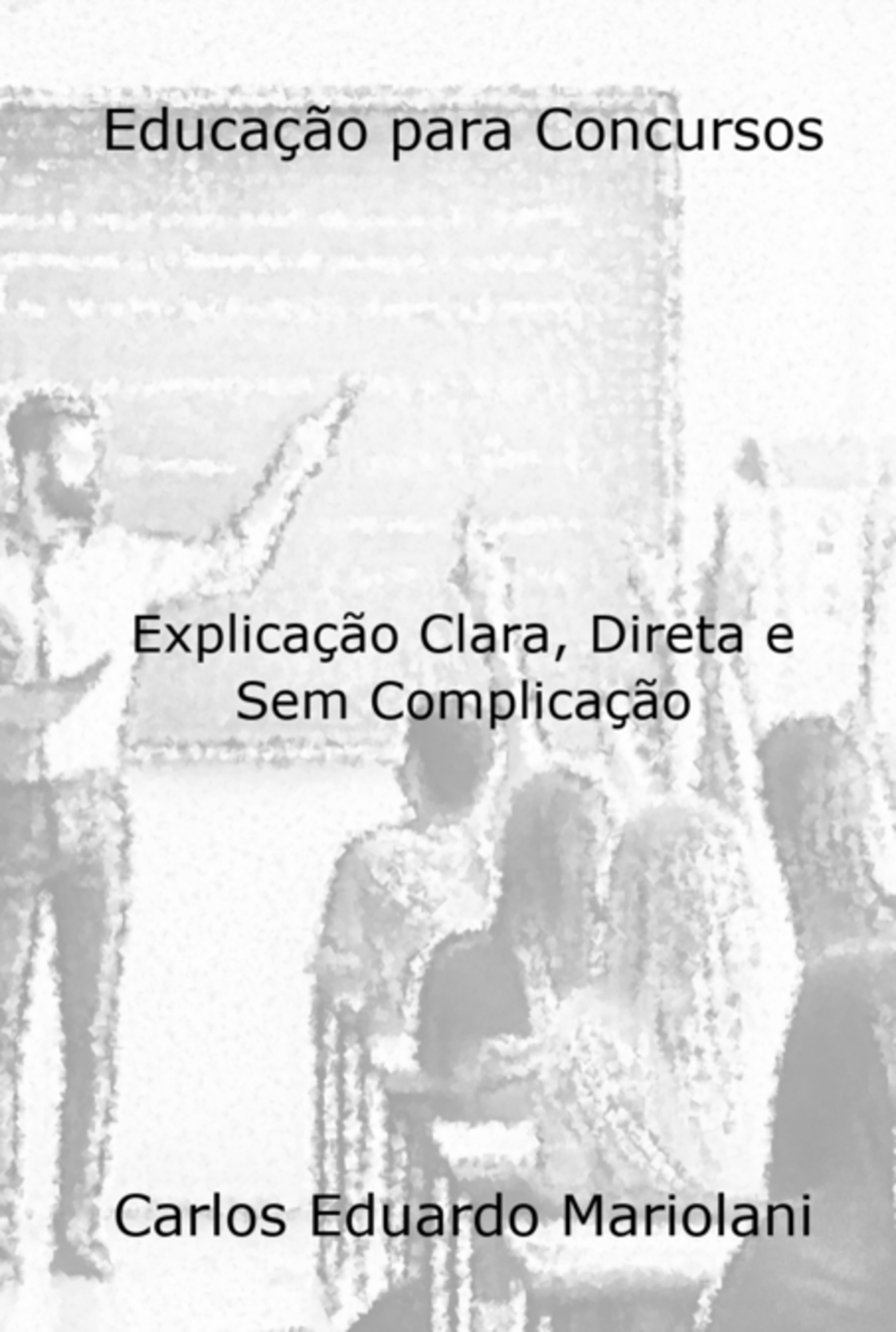 Educação Para Concursos