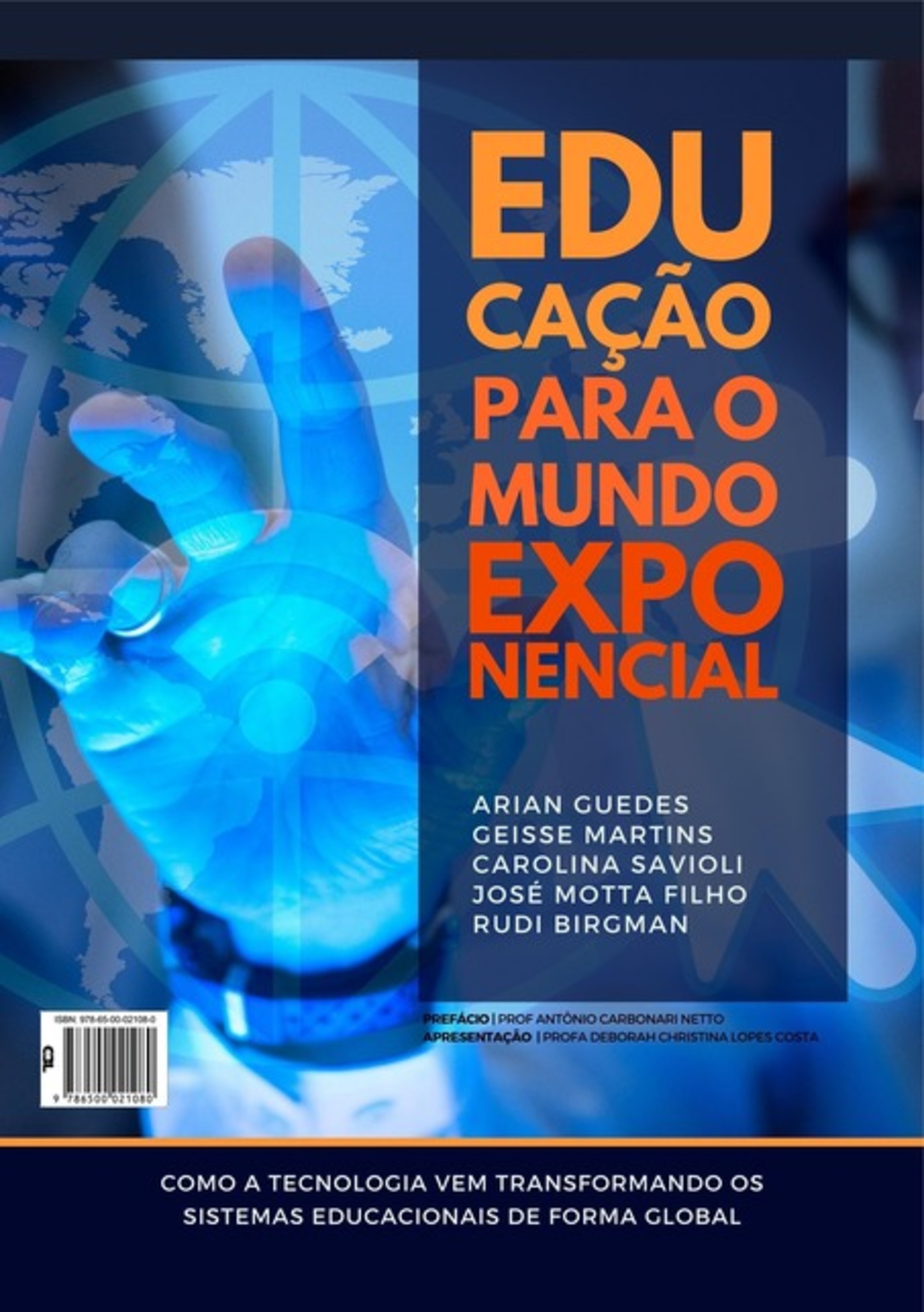 Educação Para O Mundo Exponencial