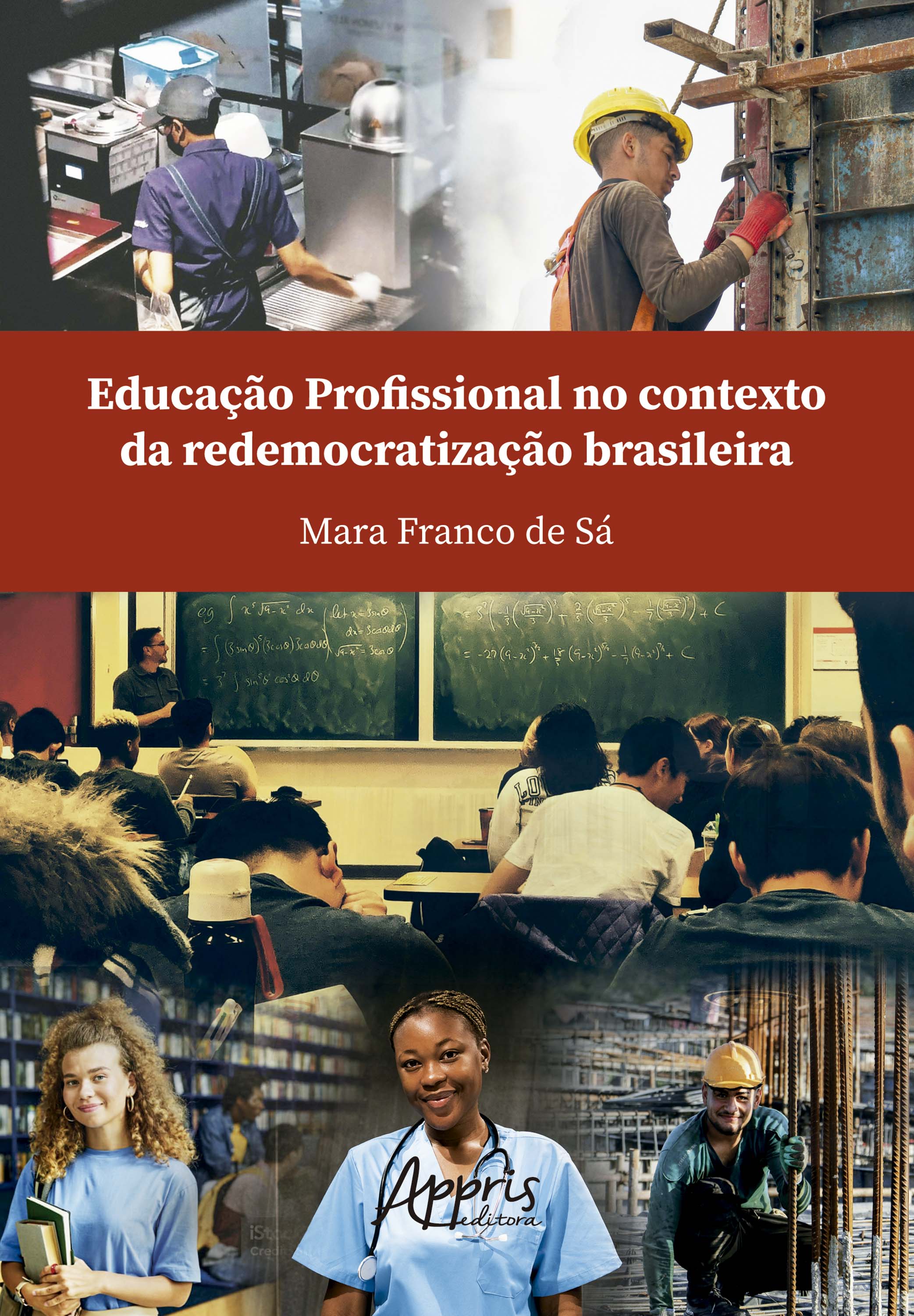 Educação Profissional no Contexto da Redemocratização Brasileira