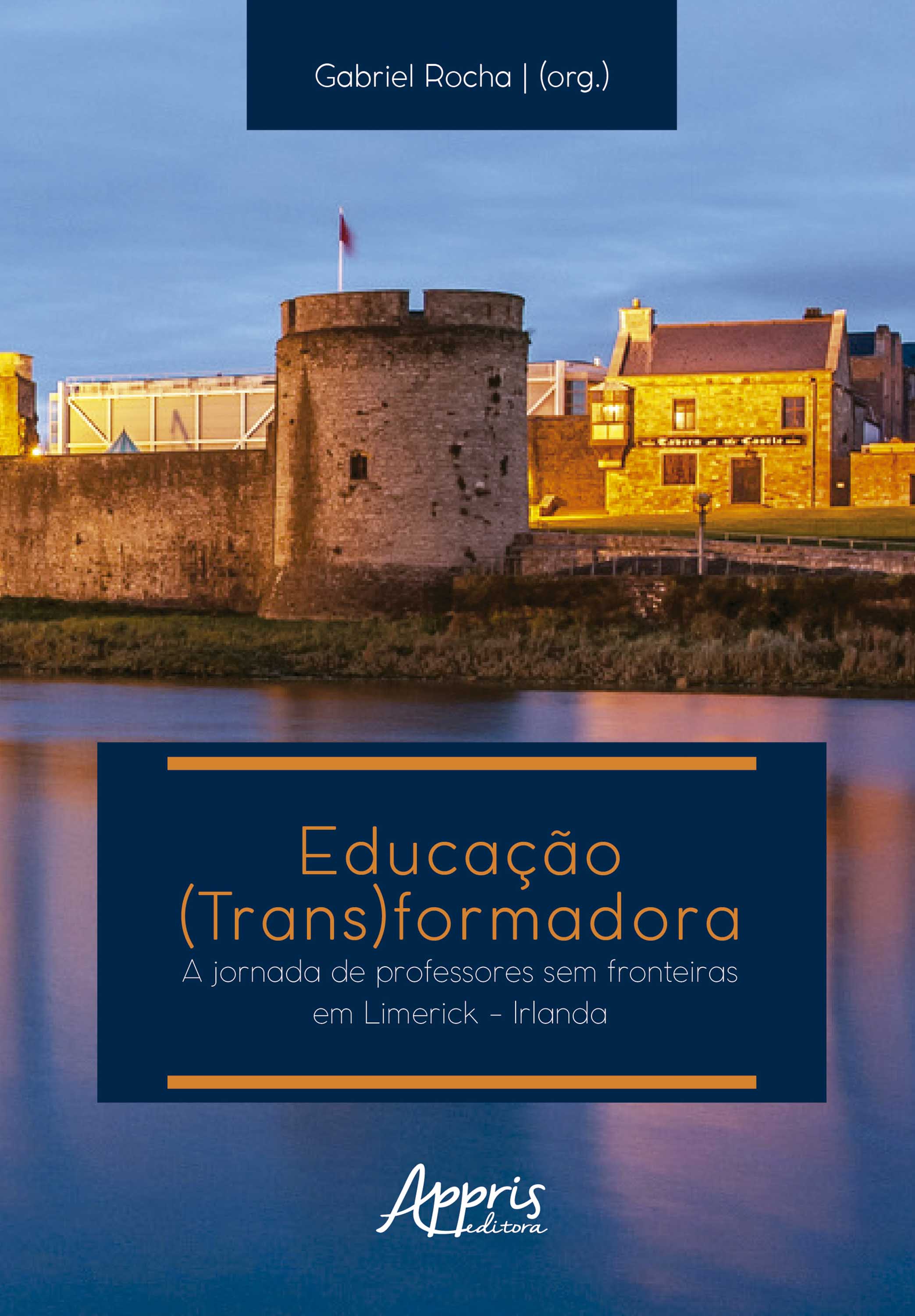 Educação (Trans)formadora: Jornada de Professores sem Fronteiras em Limerick – Irlanda