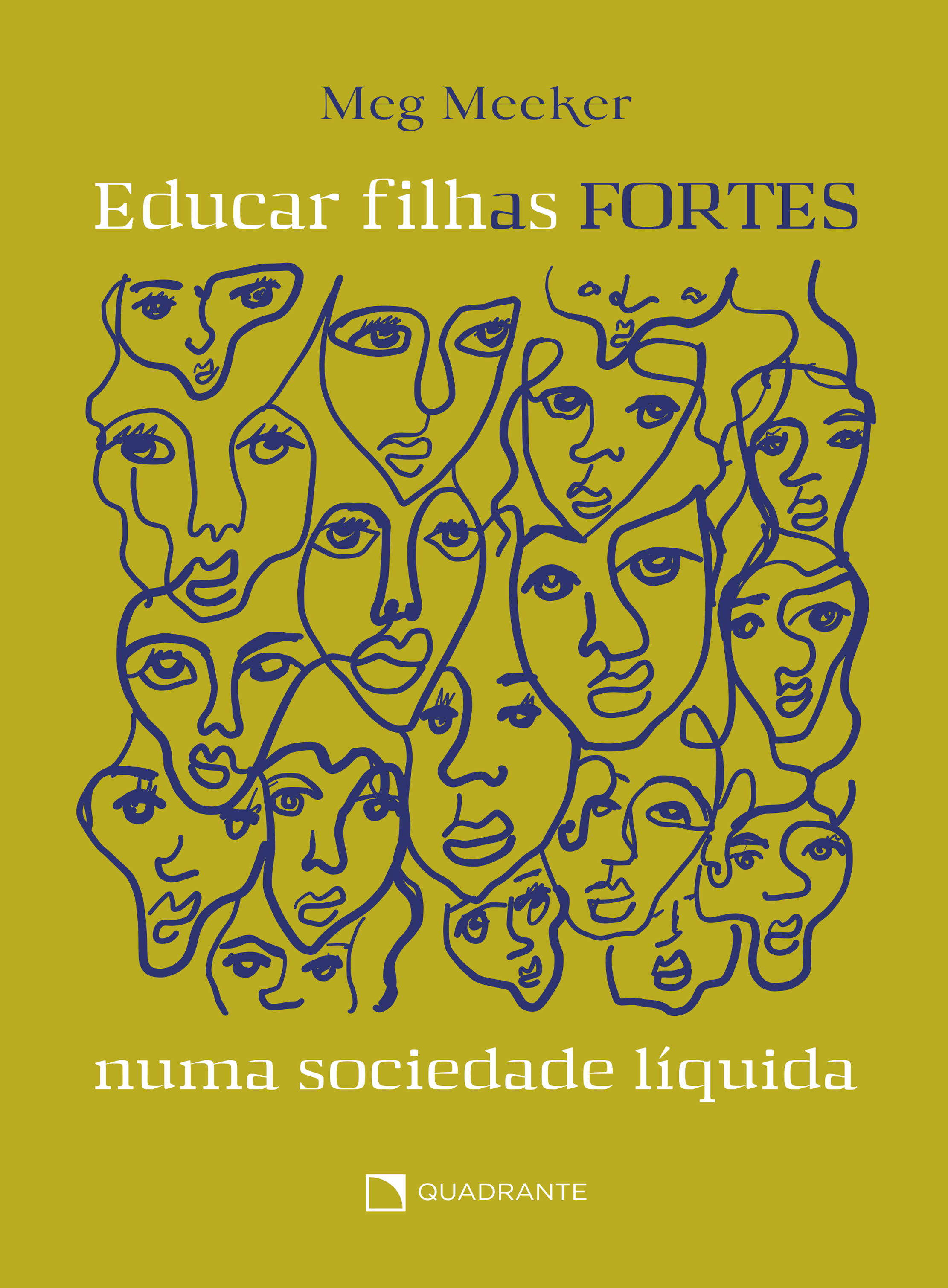 Educar filhas fortes numa sociedade líquida