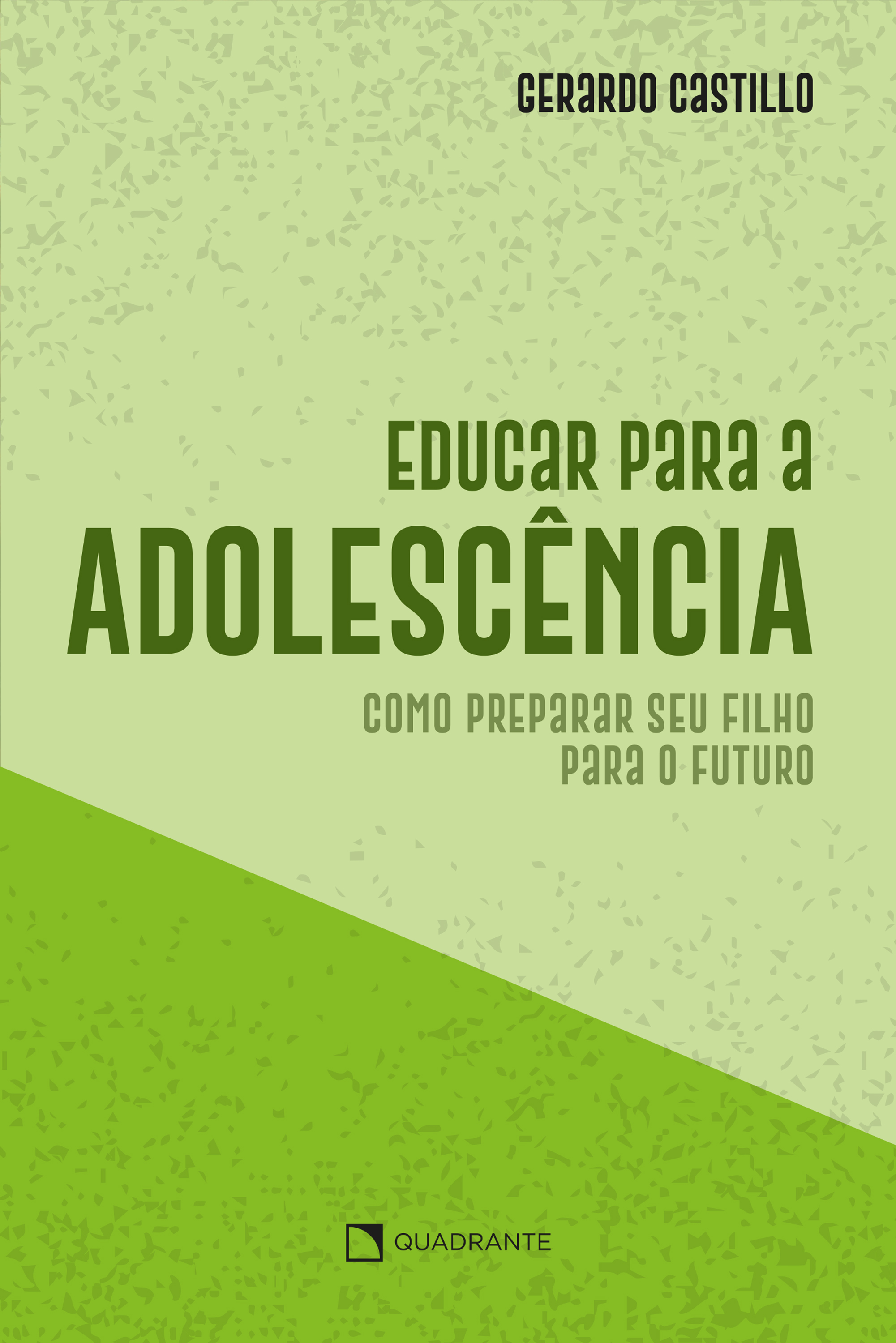 Educar para a adolescência