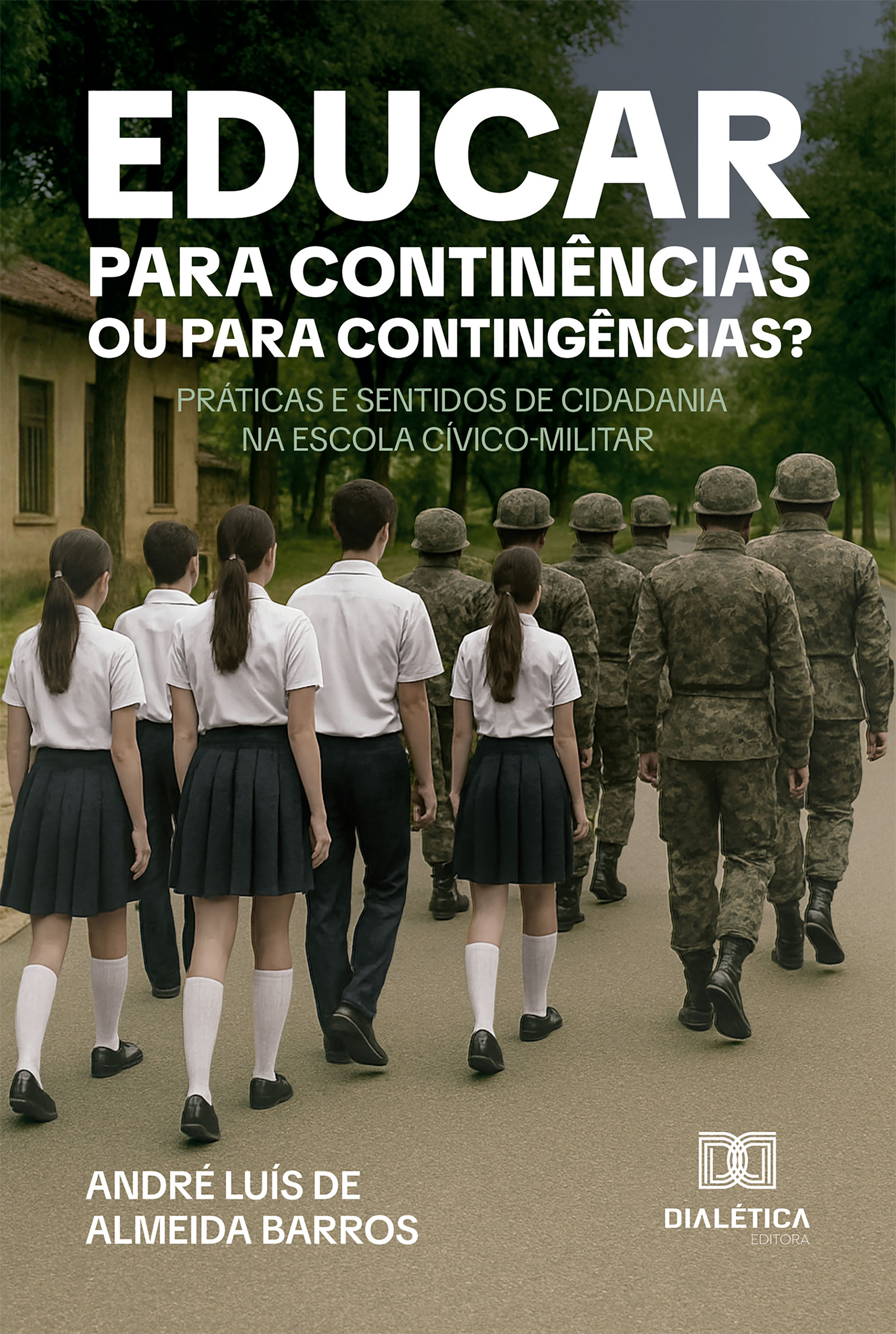 Educar para Continências ou para Contingências?