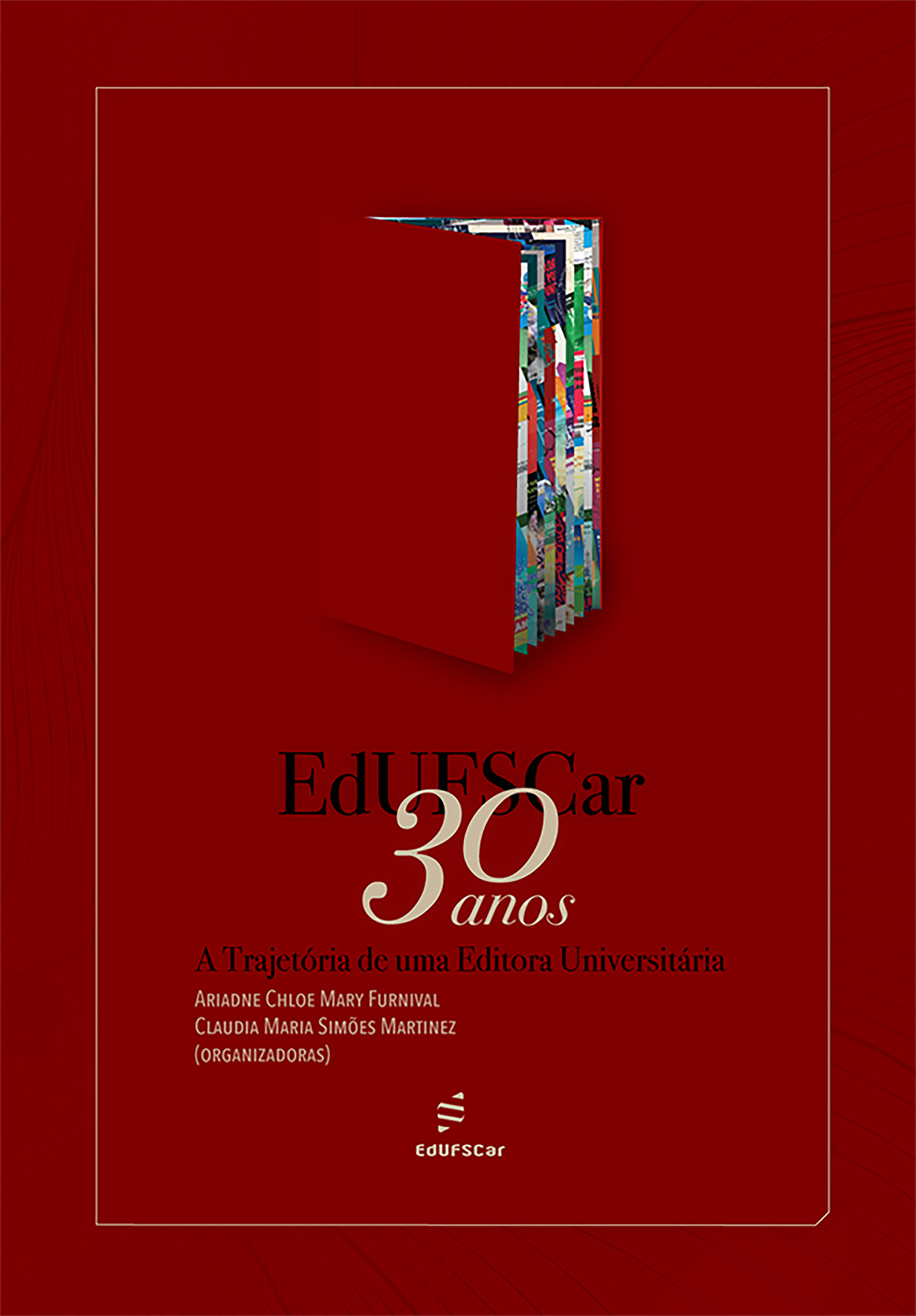 EdUFSCar 30 anos