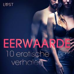 Eerwaarde - 10 erotische verhalen