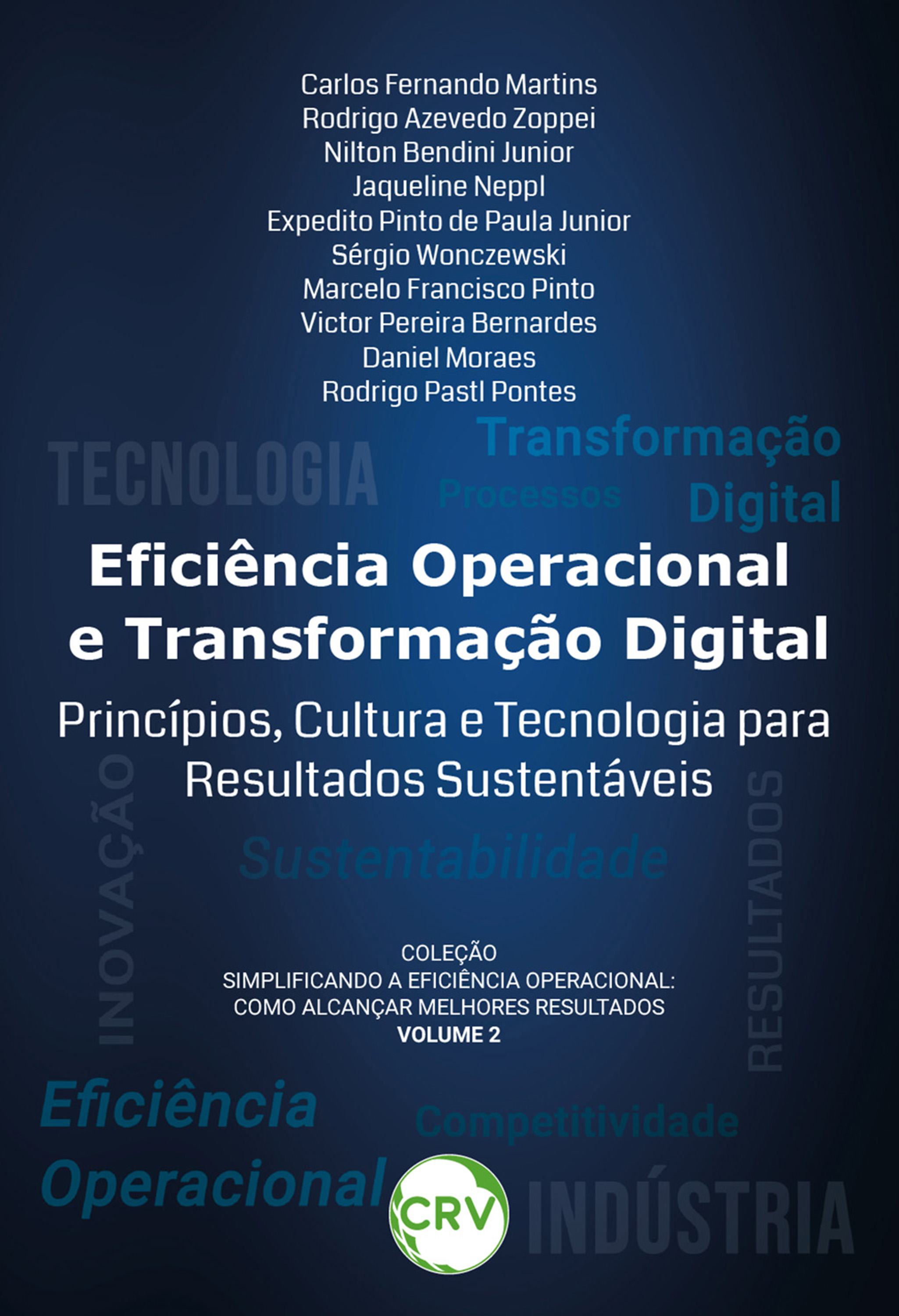 Eficiência operacional e transformação digital