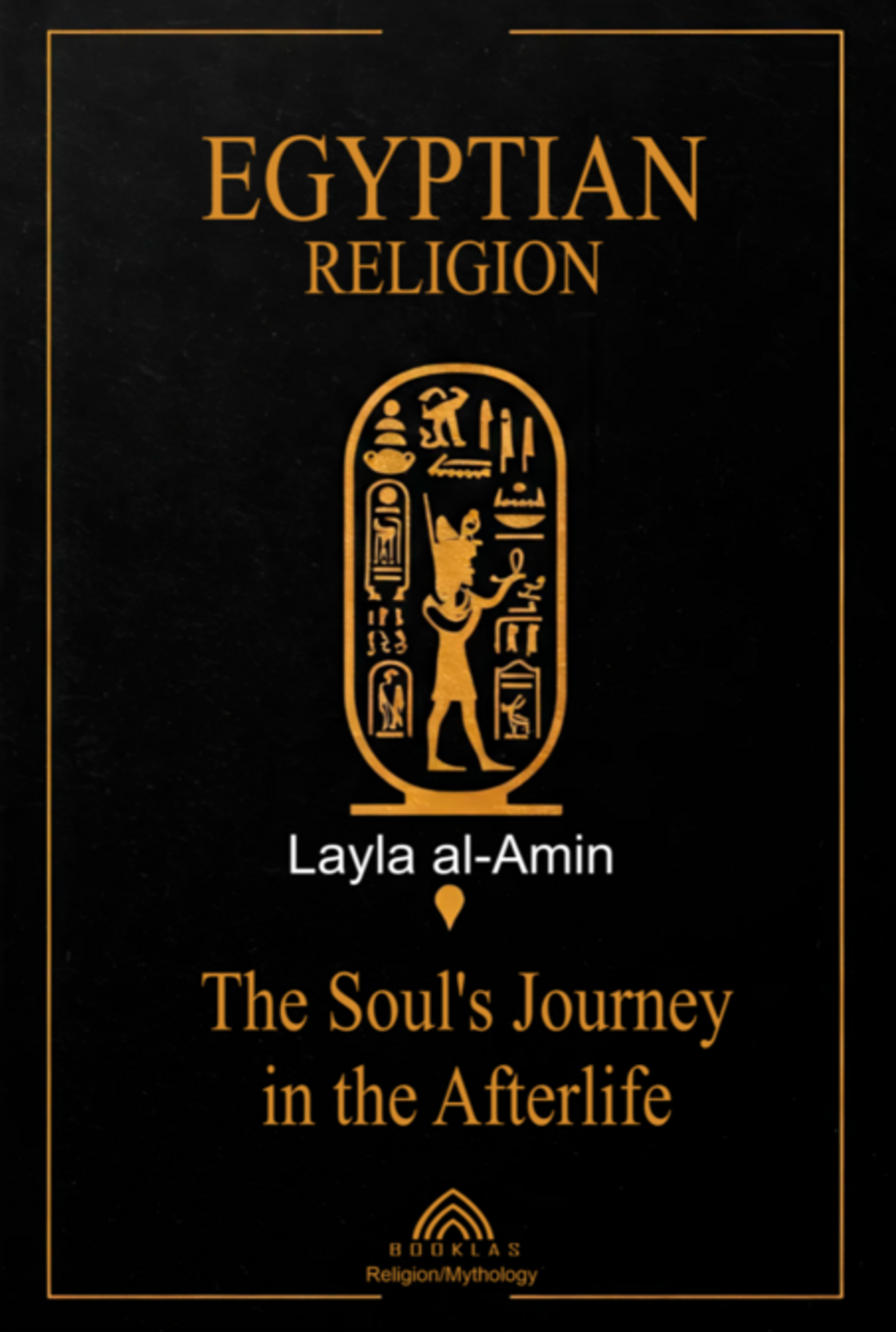 Egyptian Religion