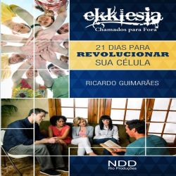 Ekklesia: Chamados para fora