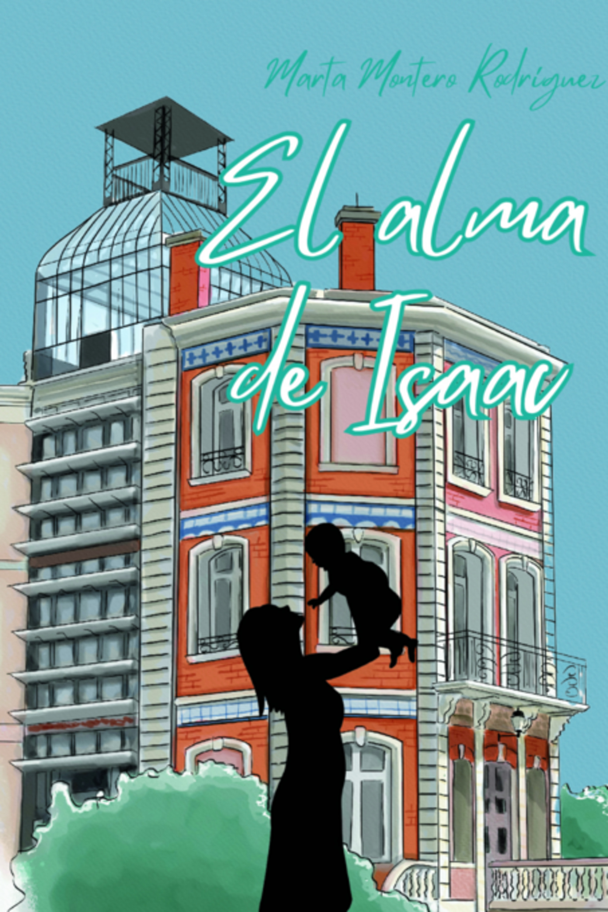 El Alma De Isaac