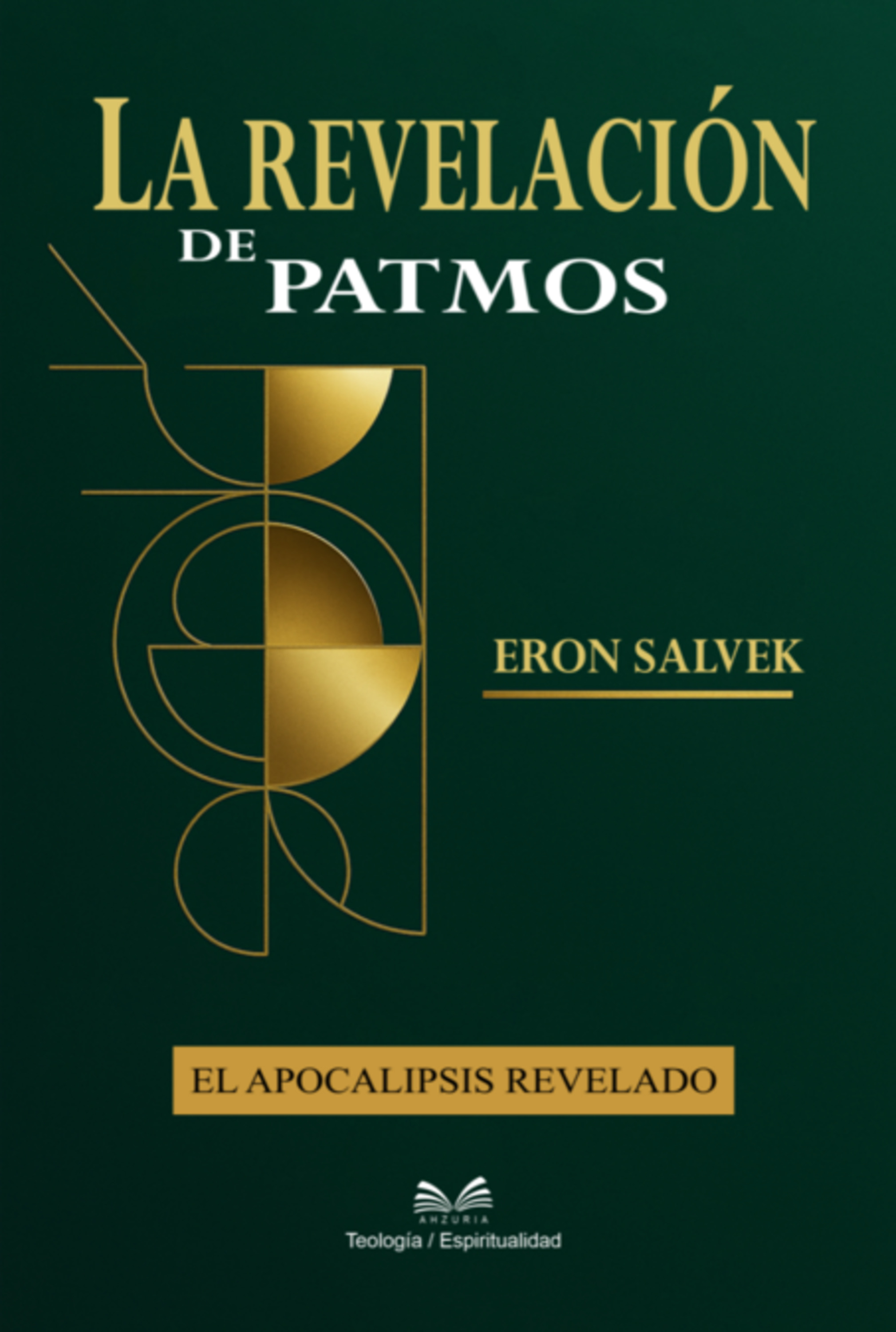 – El Apocalipsis Revelado – Eron Salvek