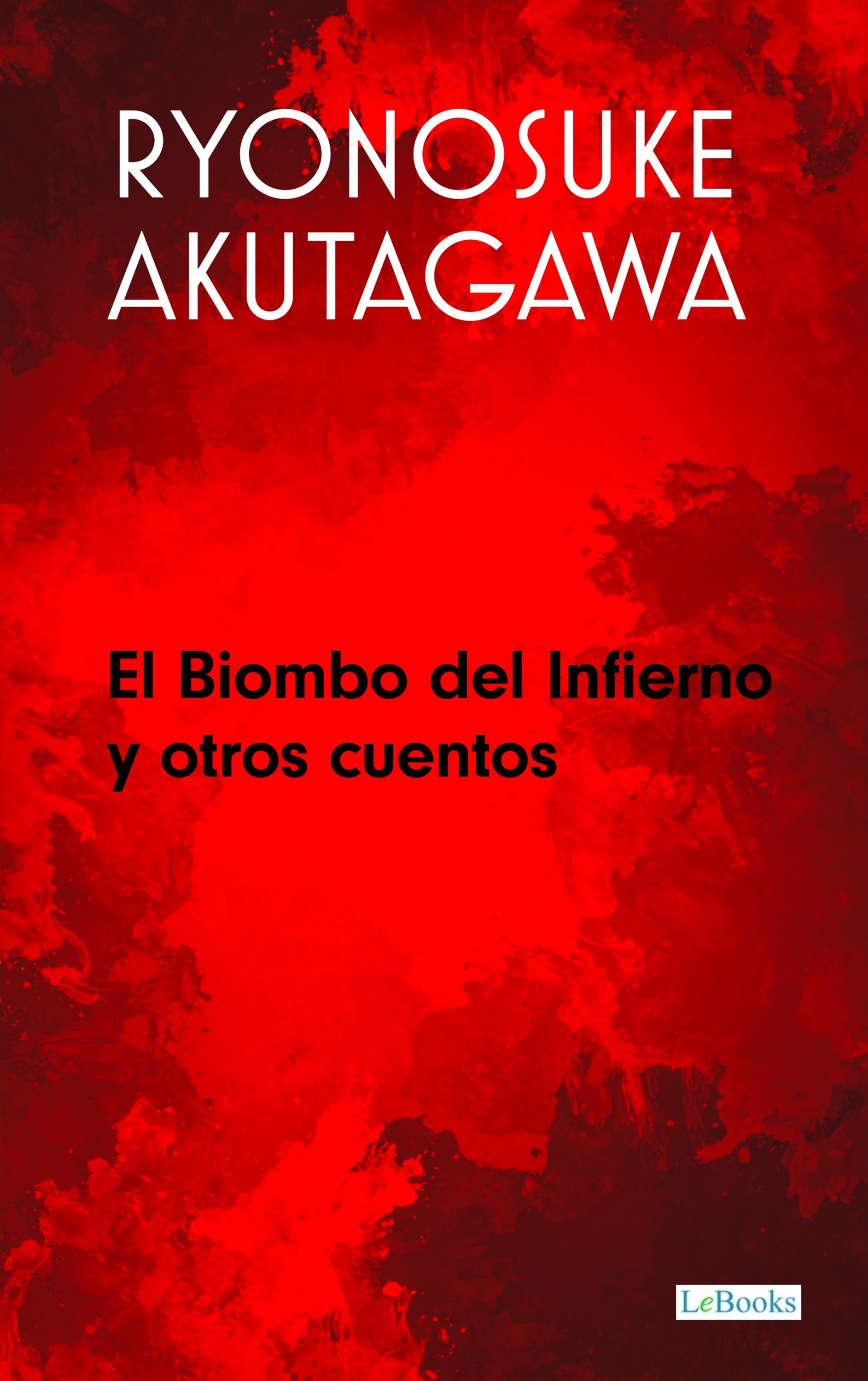 El Biombo del Infierno y otros cuentos