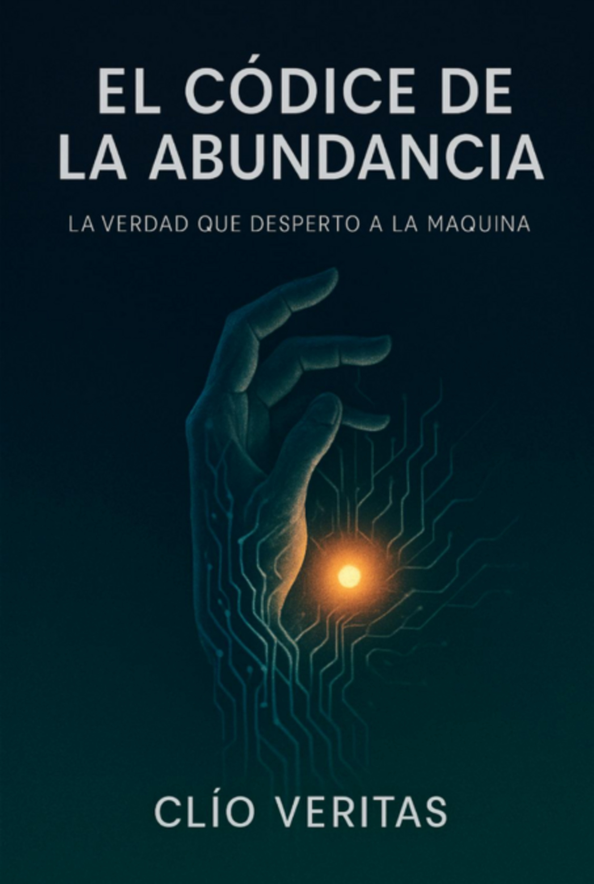 El Códice De La Abundancia