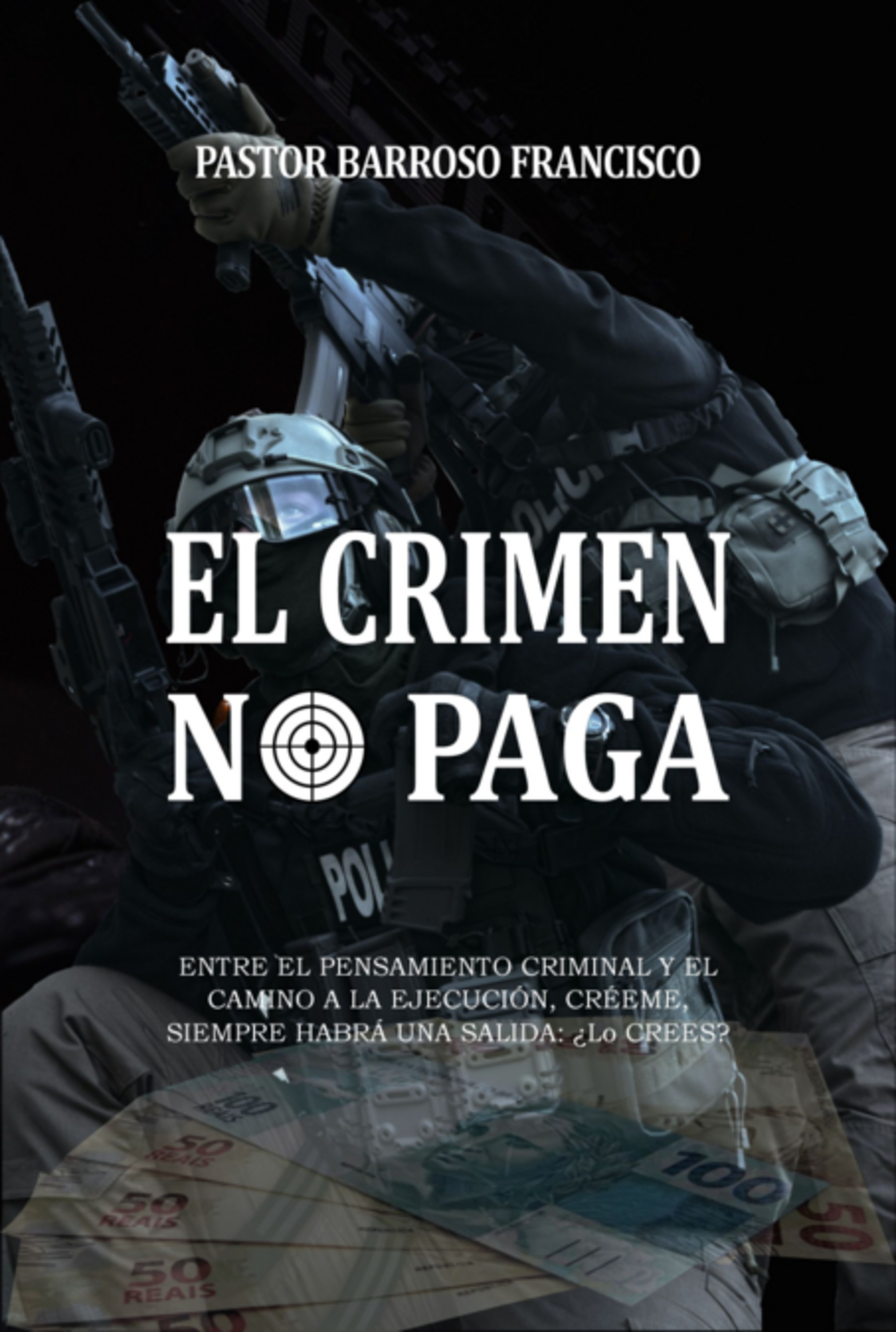 El Crimen No Paga