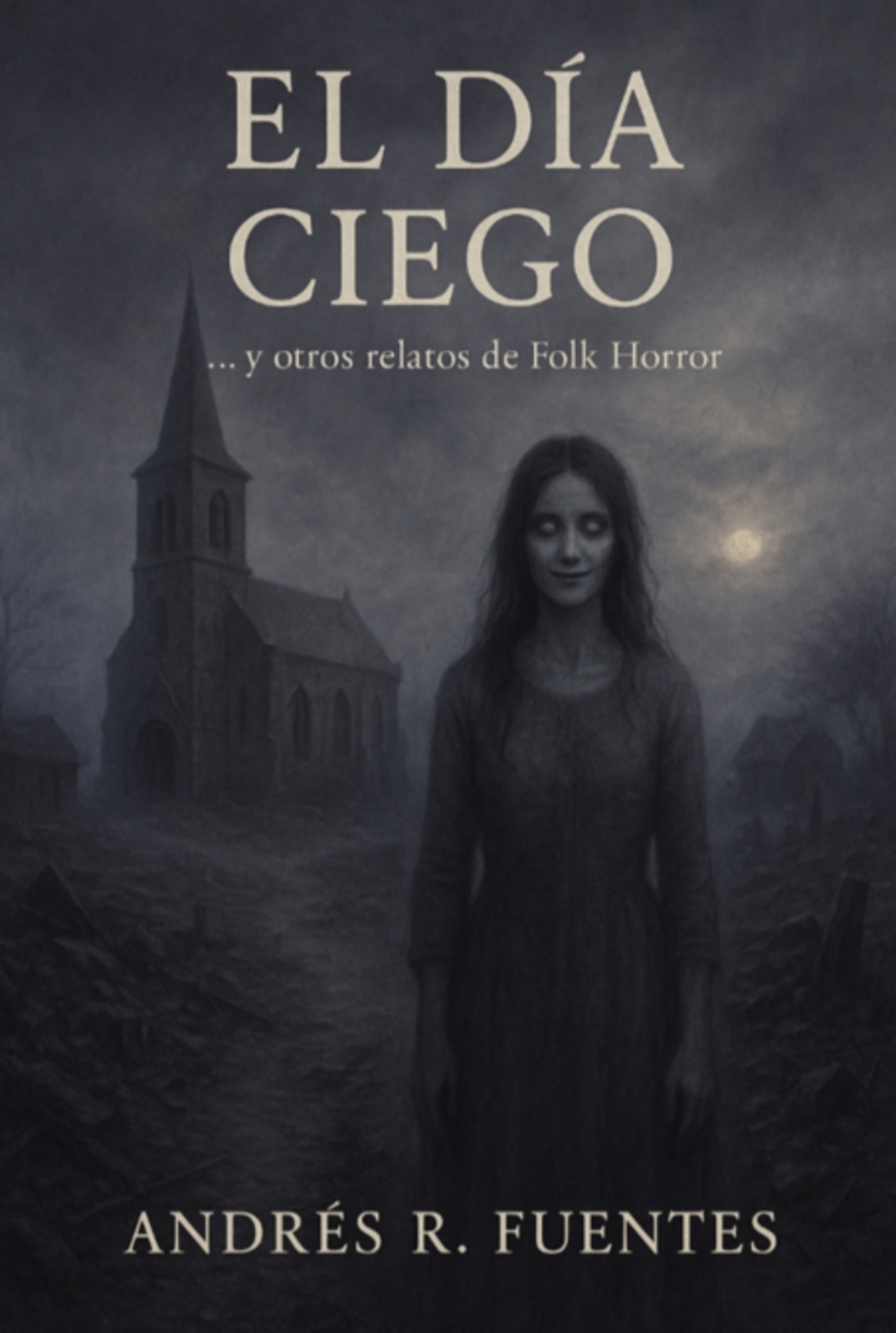 El Dia Ciego