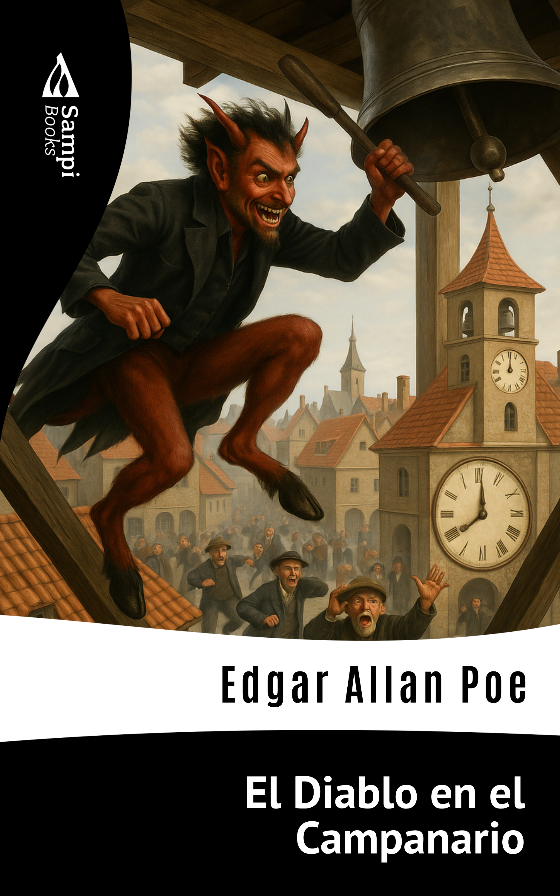 El Diablo en el Campanario