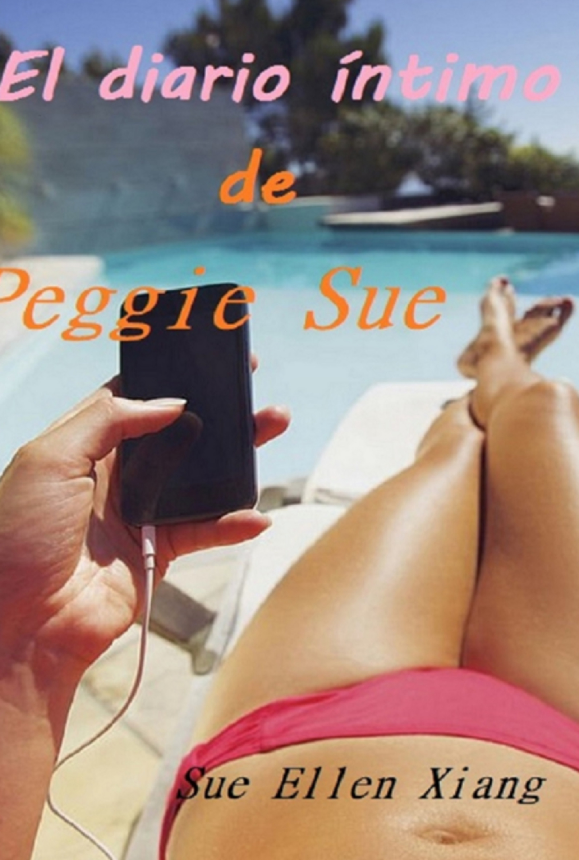 El Diario Íntimo De Peggie Sue
