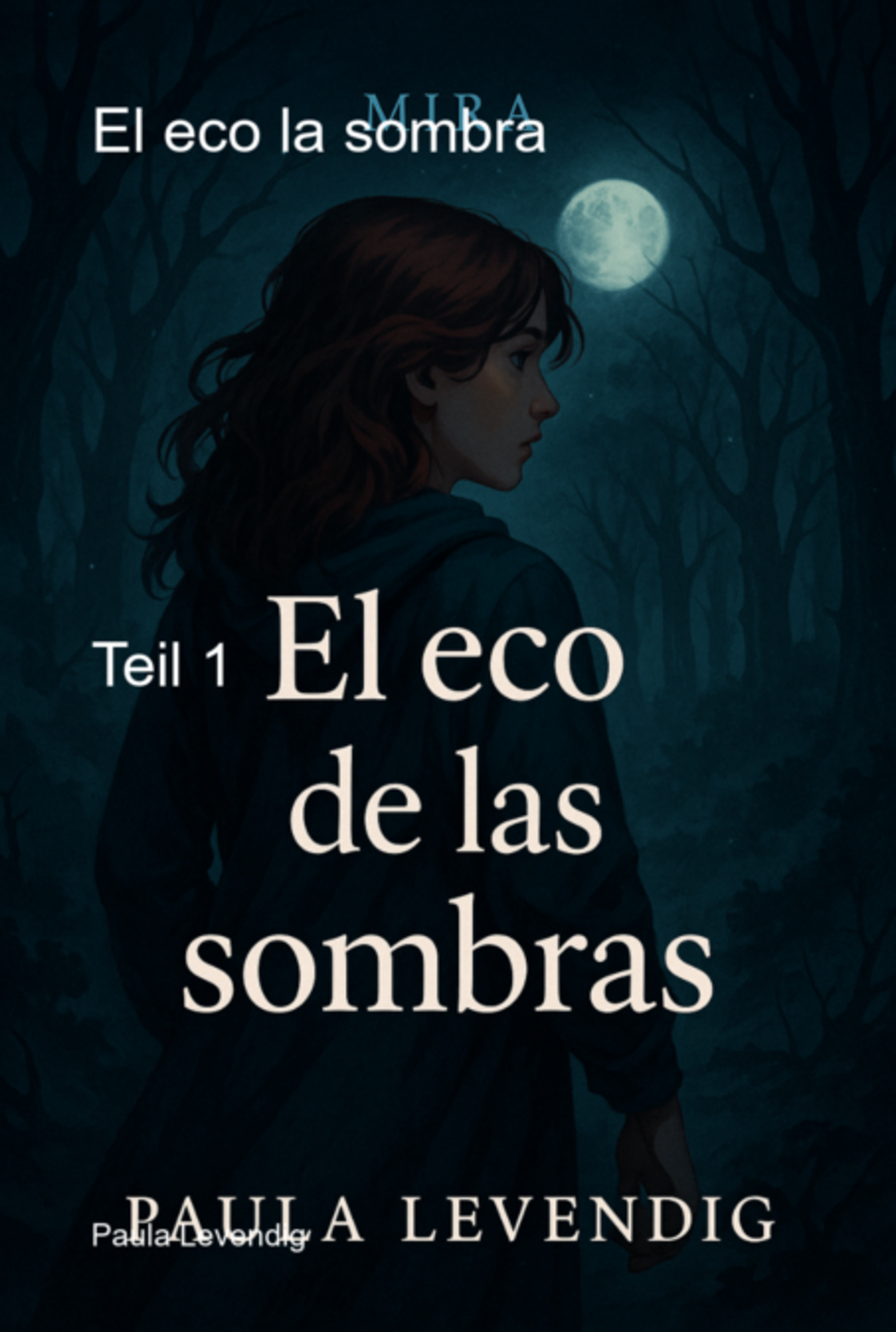 El Eco La Sombra