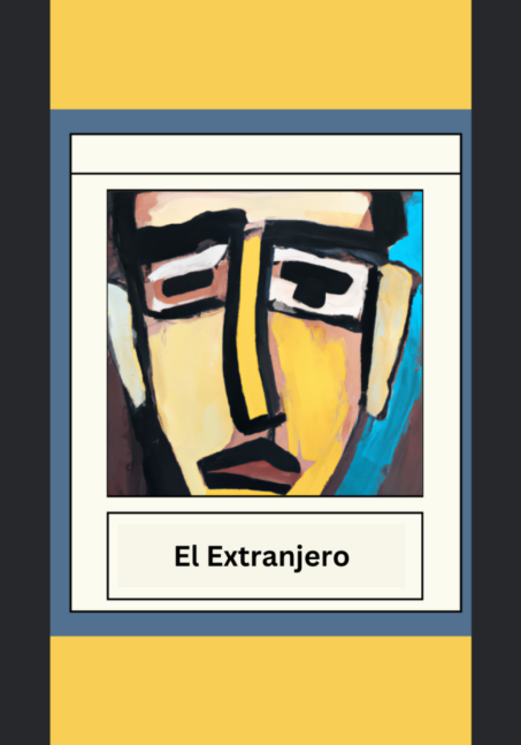 El Extranjero