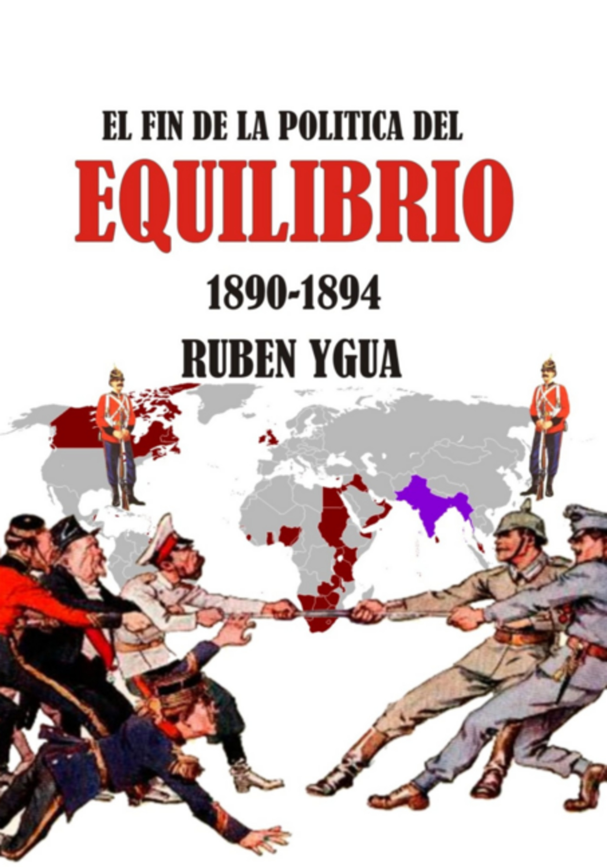 El Fin De La Politica Del Equilibrio