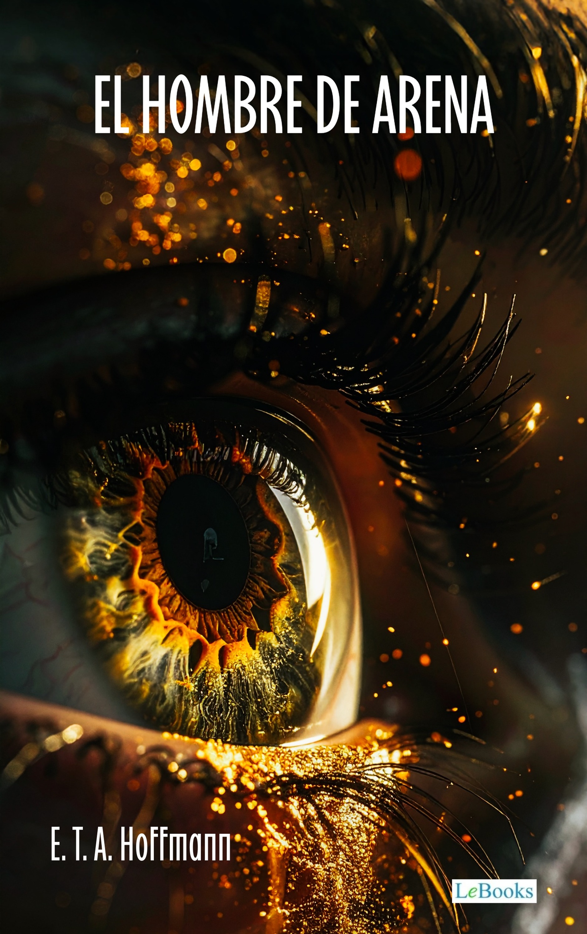 El Hombre de Arena