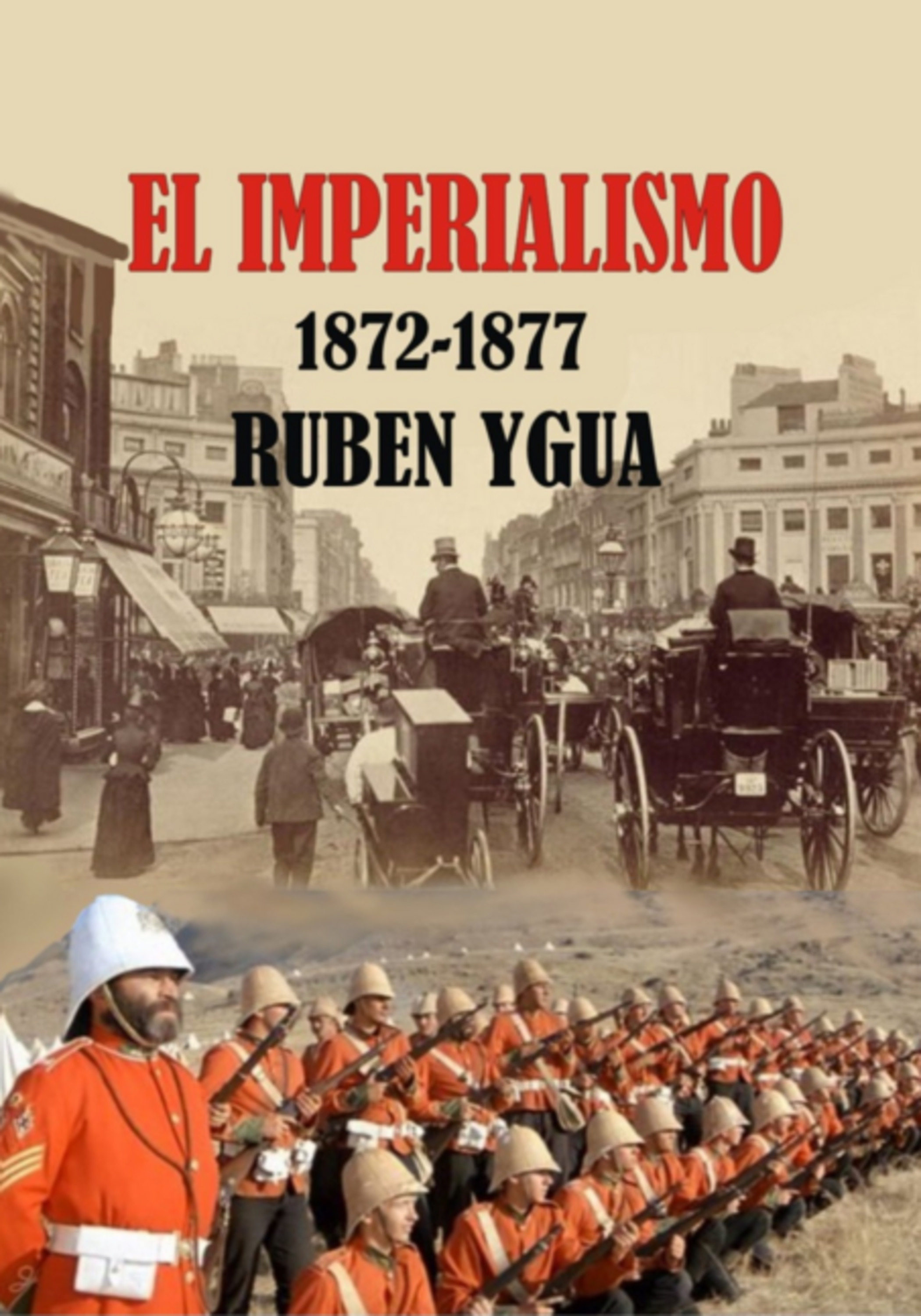 El Imperialismo
