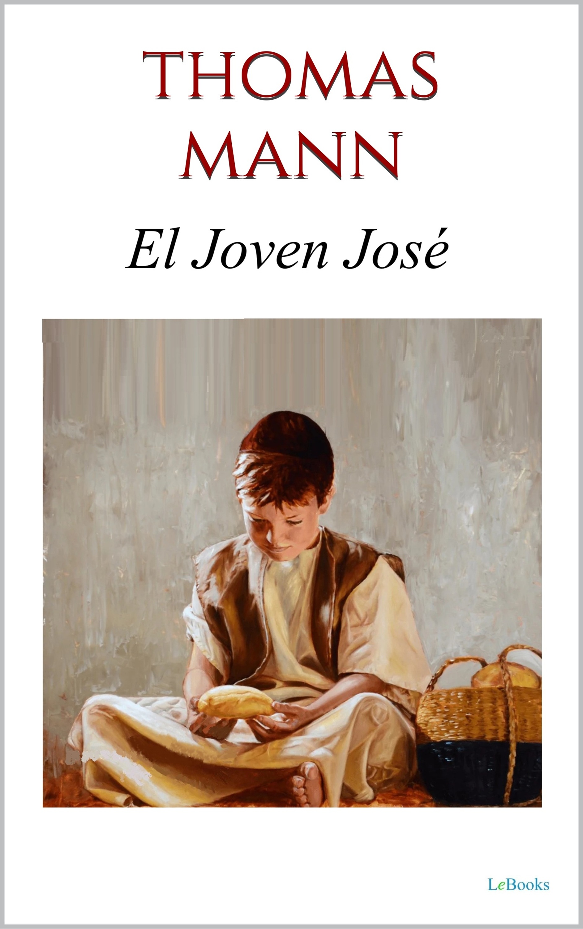 El Joven José
