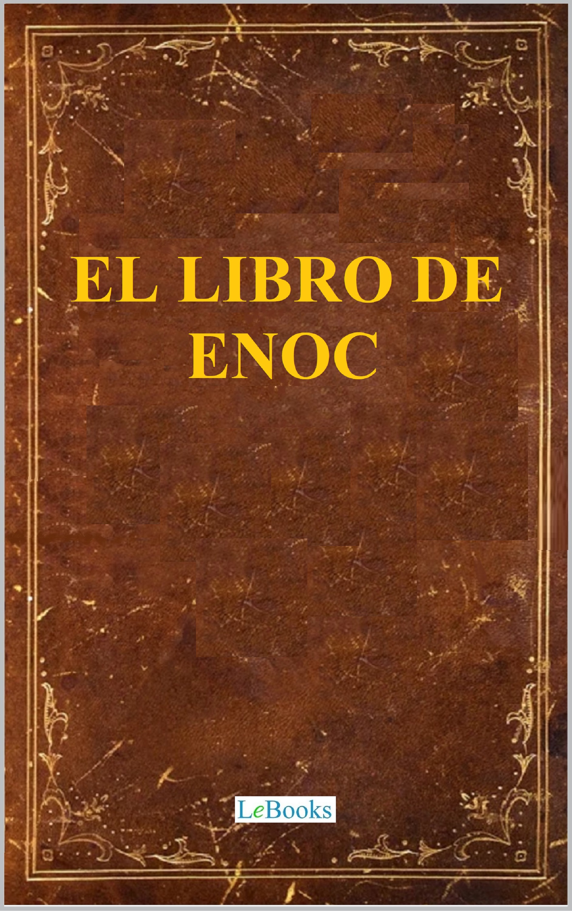 El Libro de Enoc