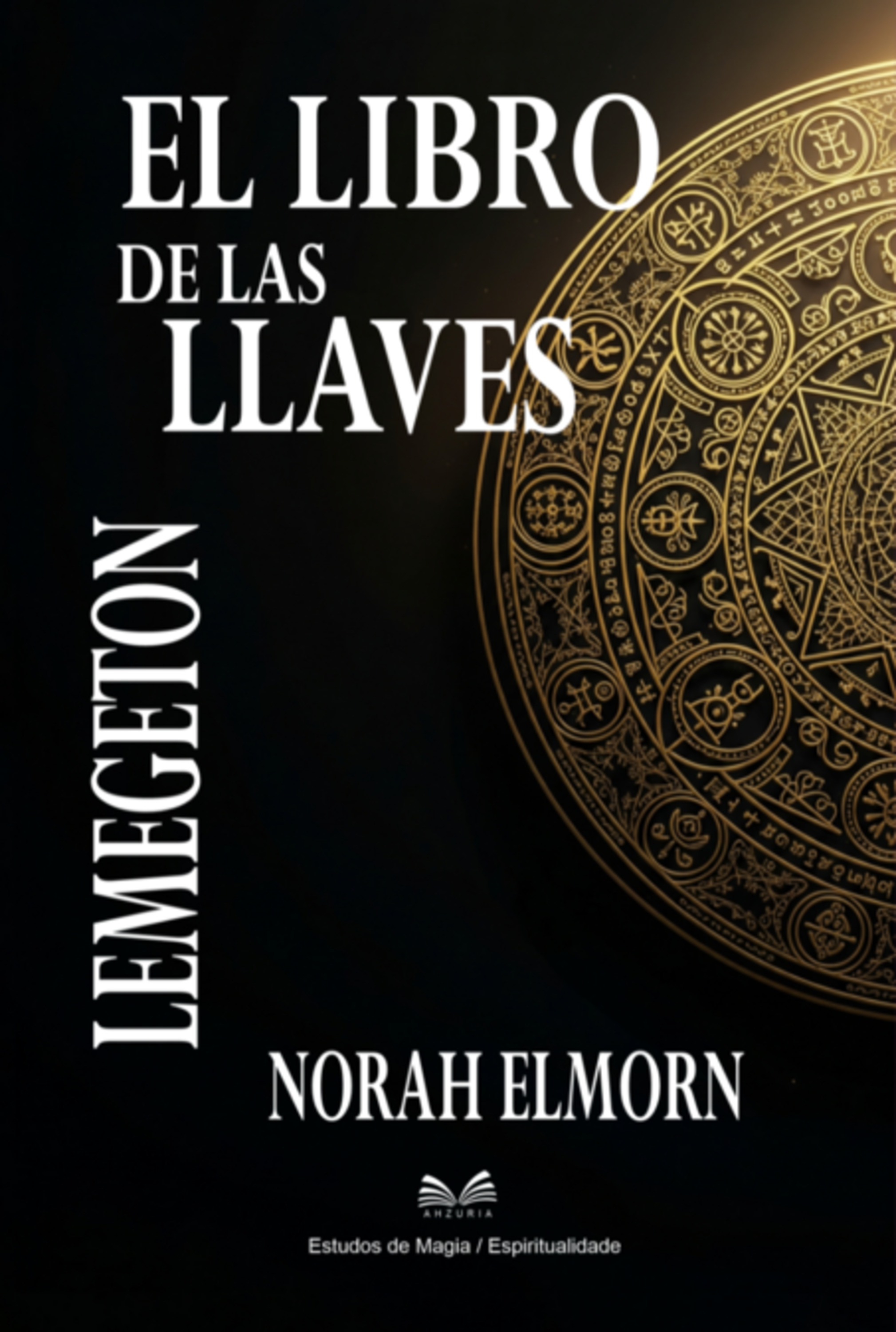El Libro De Las Llaves