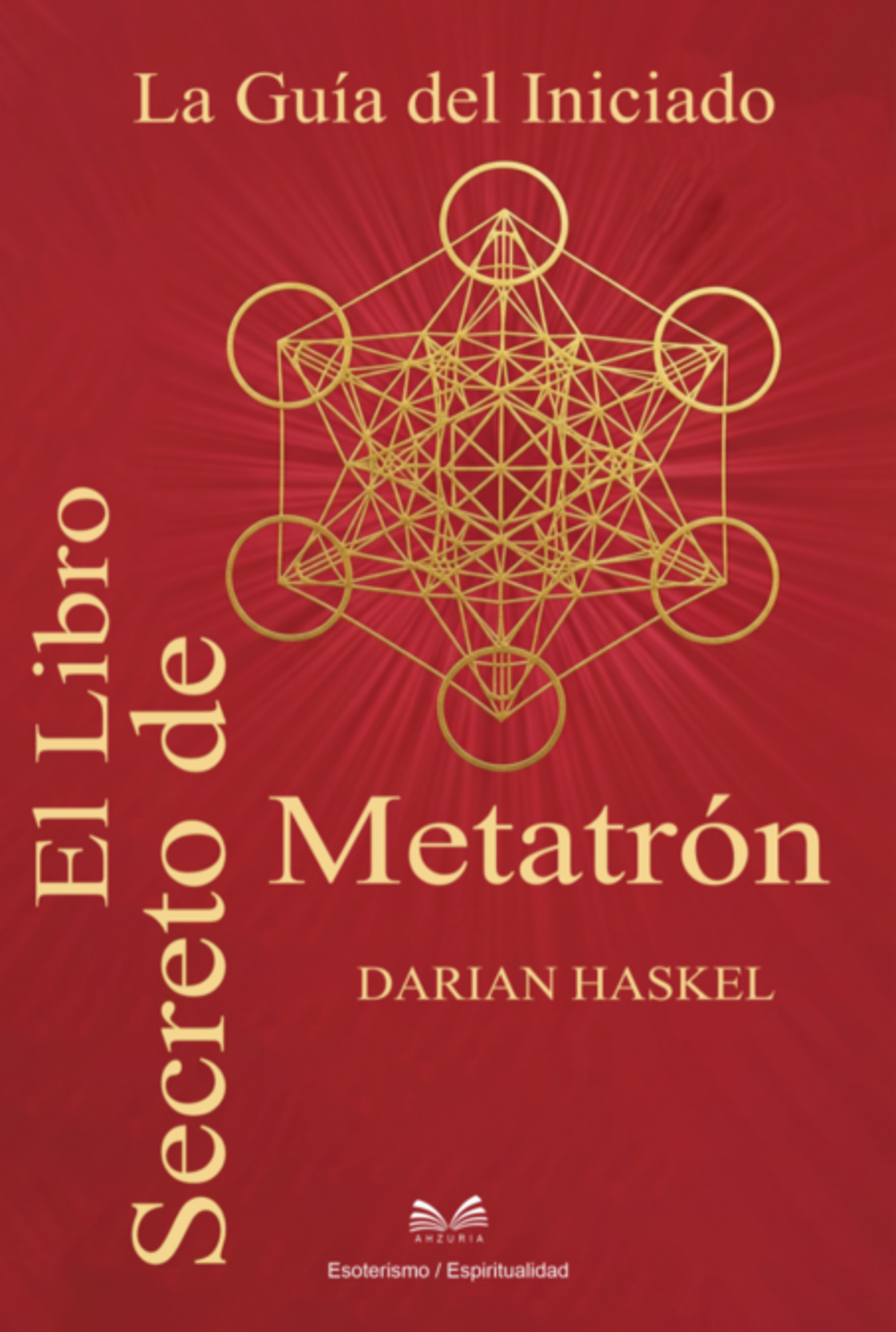 El Libro Secreto De Metatrón