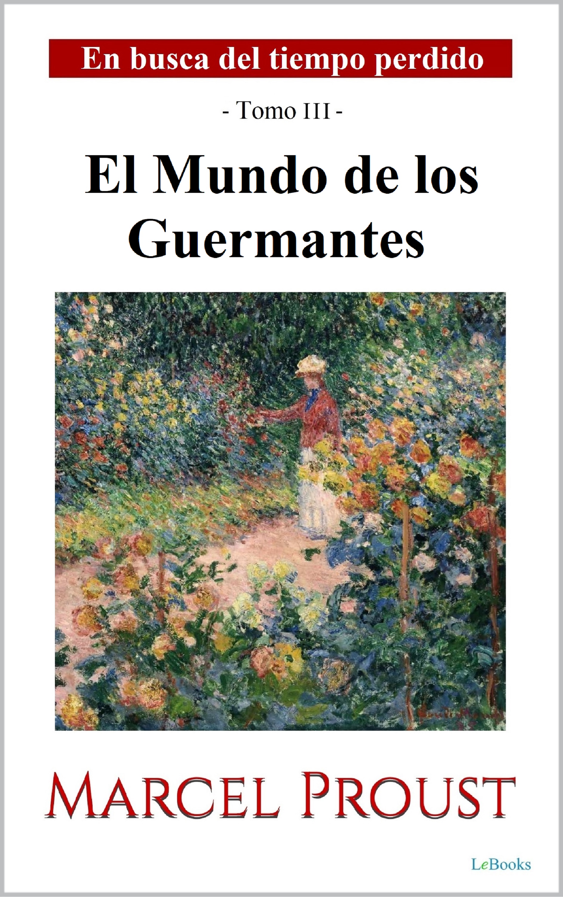 El Mundo de los Guermantes