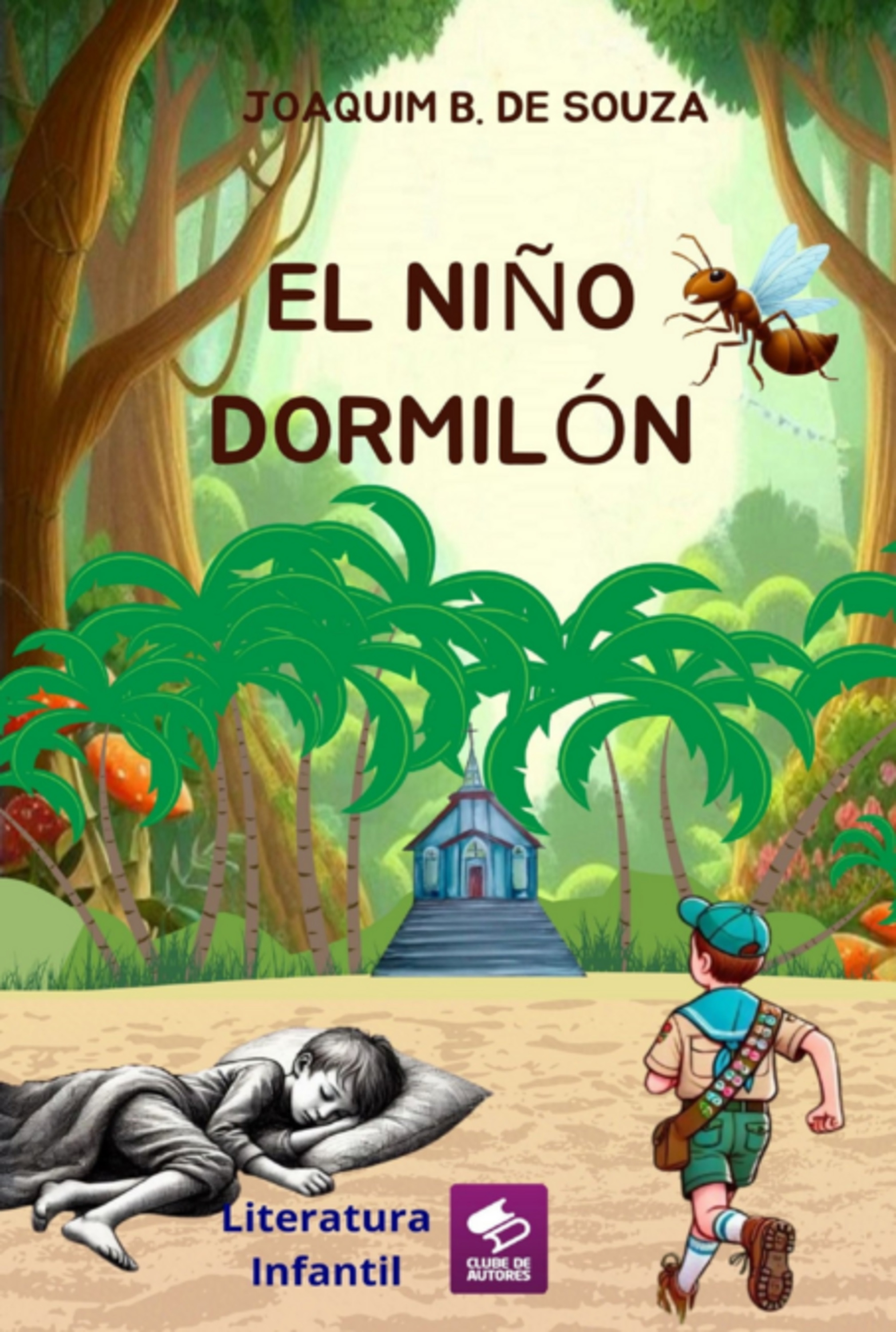 El Nino Dormilon