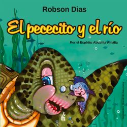 El pececito y el río