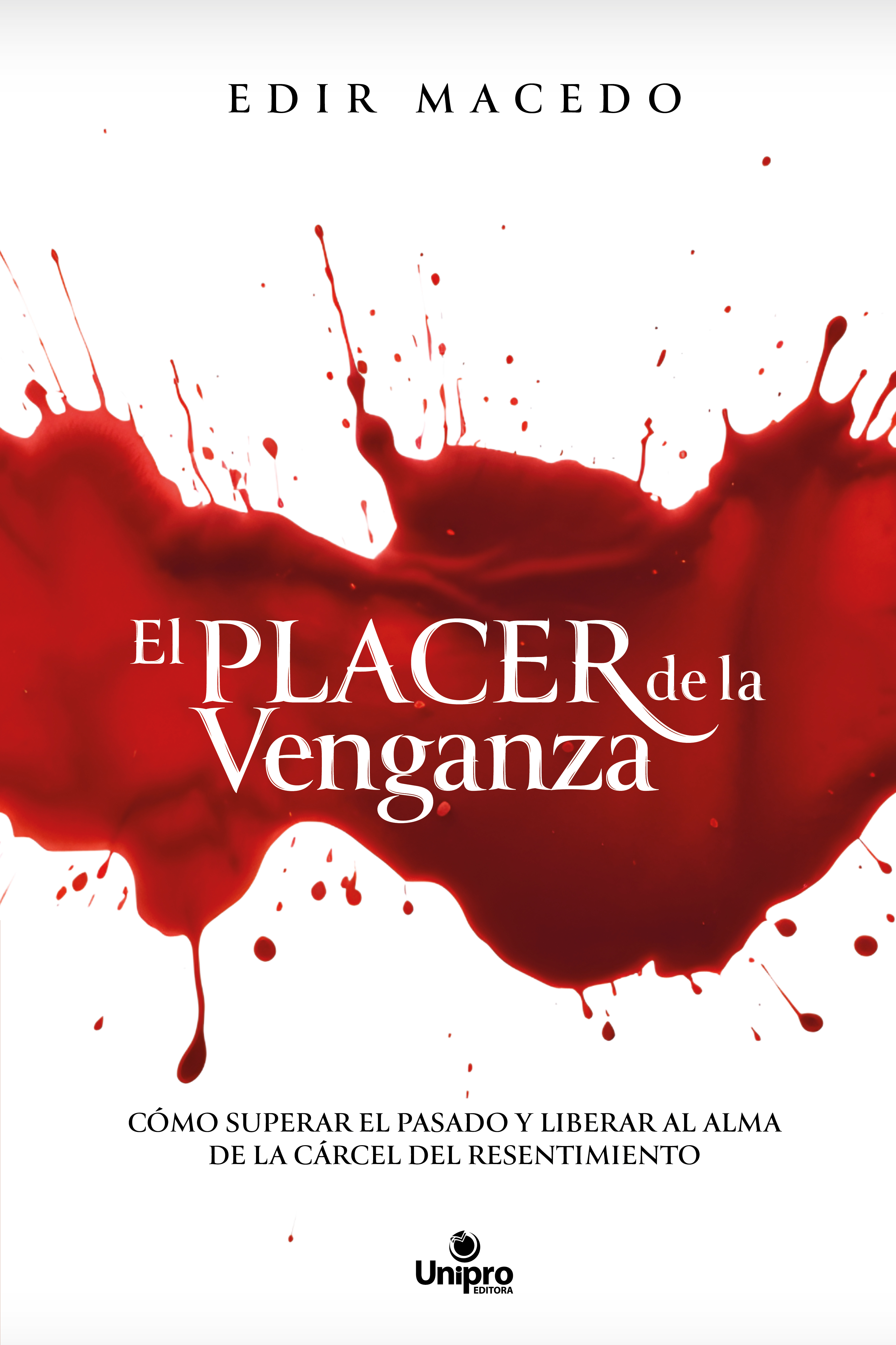 El placer de la venganza